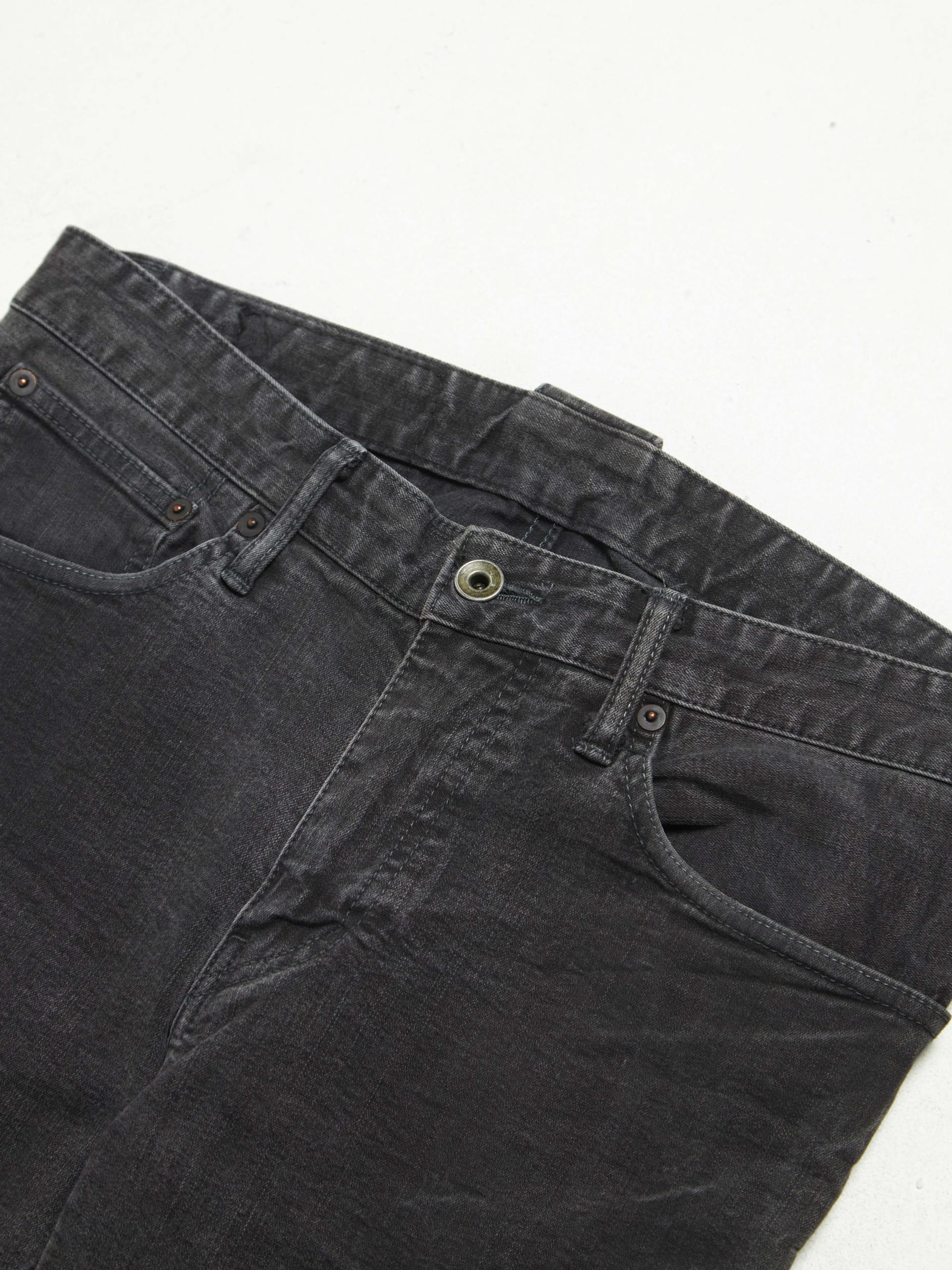 希少 LGB coating denim 30 LGB Acid Wash Crazy Wolf Jeans •Gently Used •Size: 28 •From
