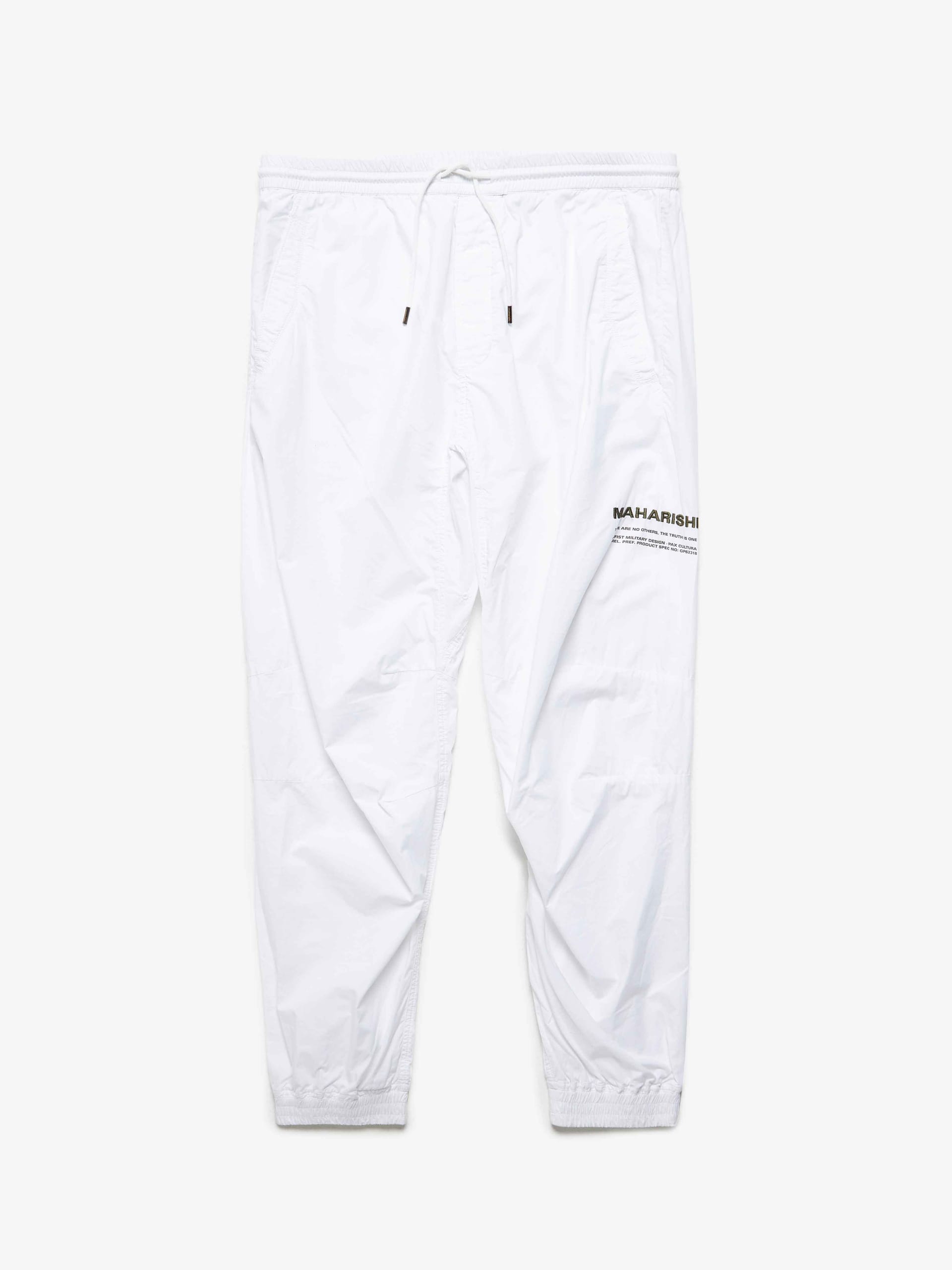 Light cotton sweatpants sale