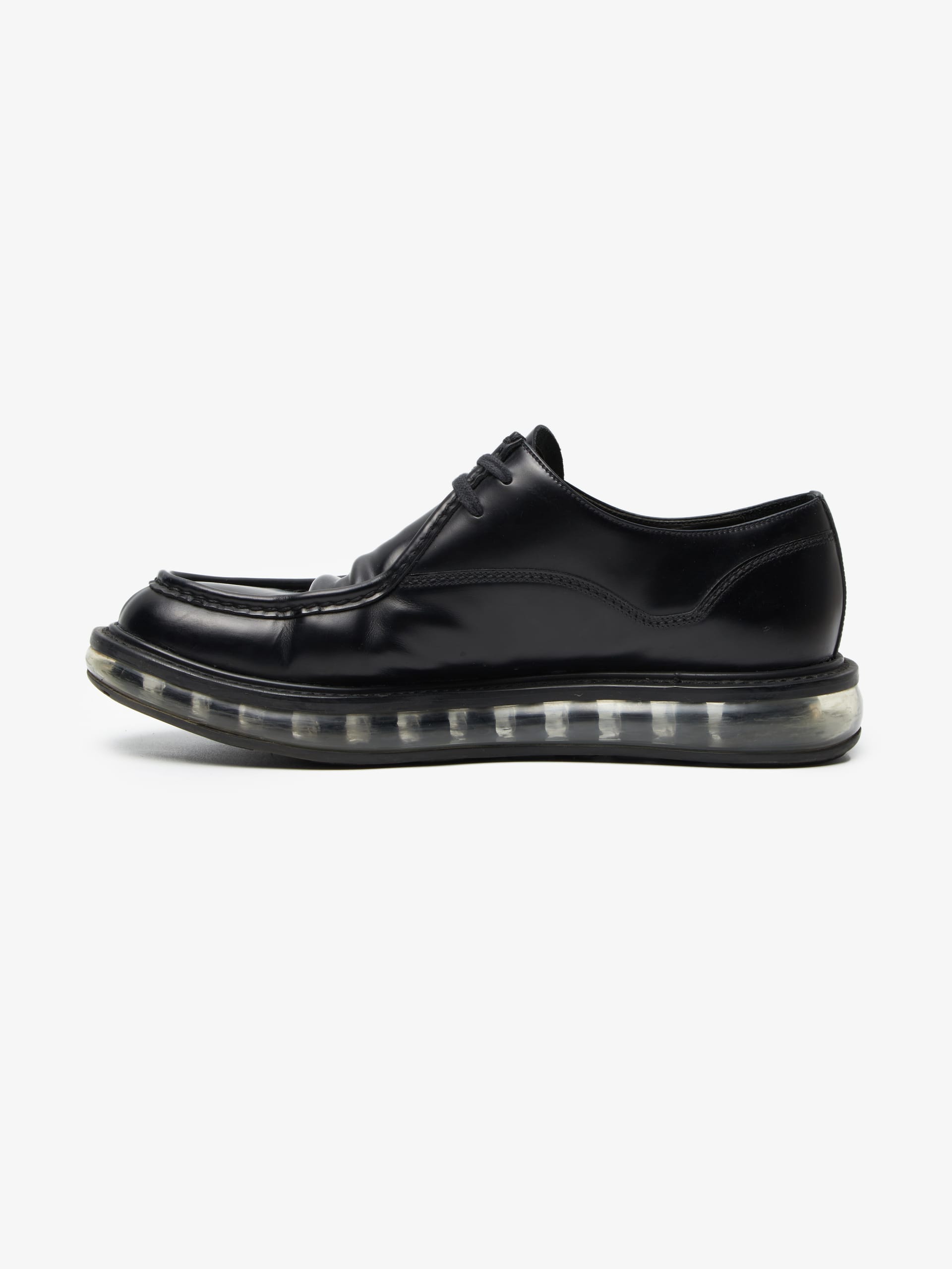 Prada Levitate Formal Shoes