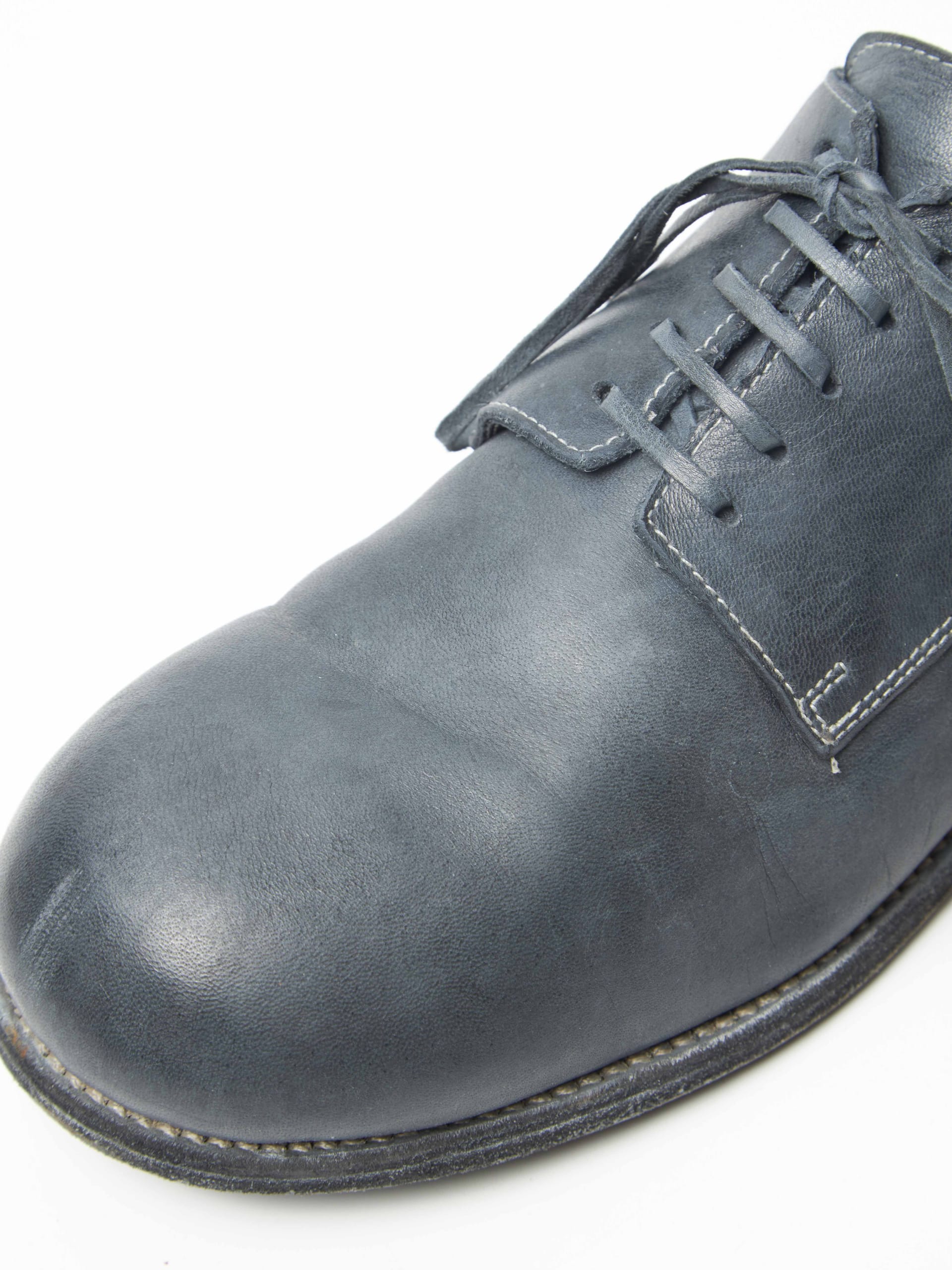 Guidi 792z Derby Shoes