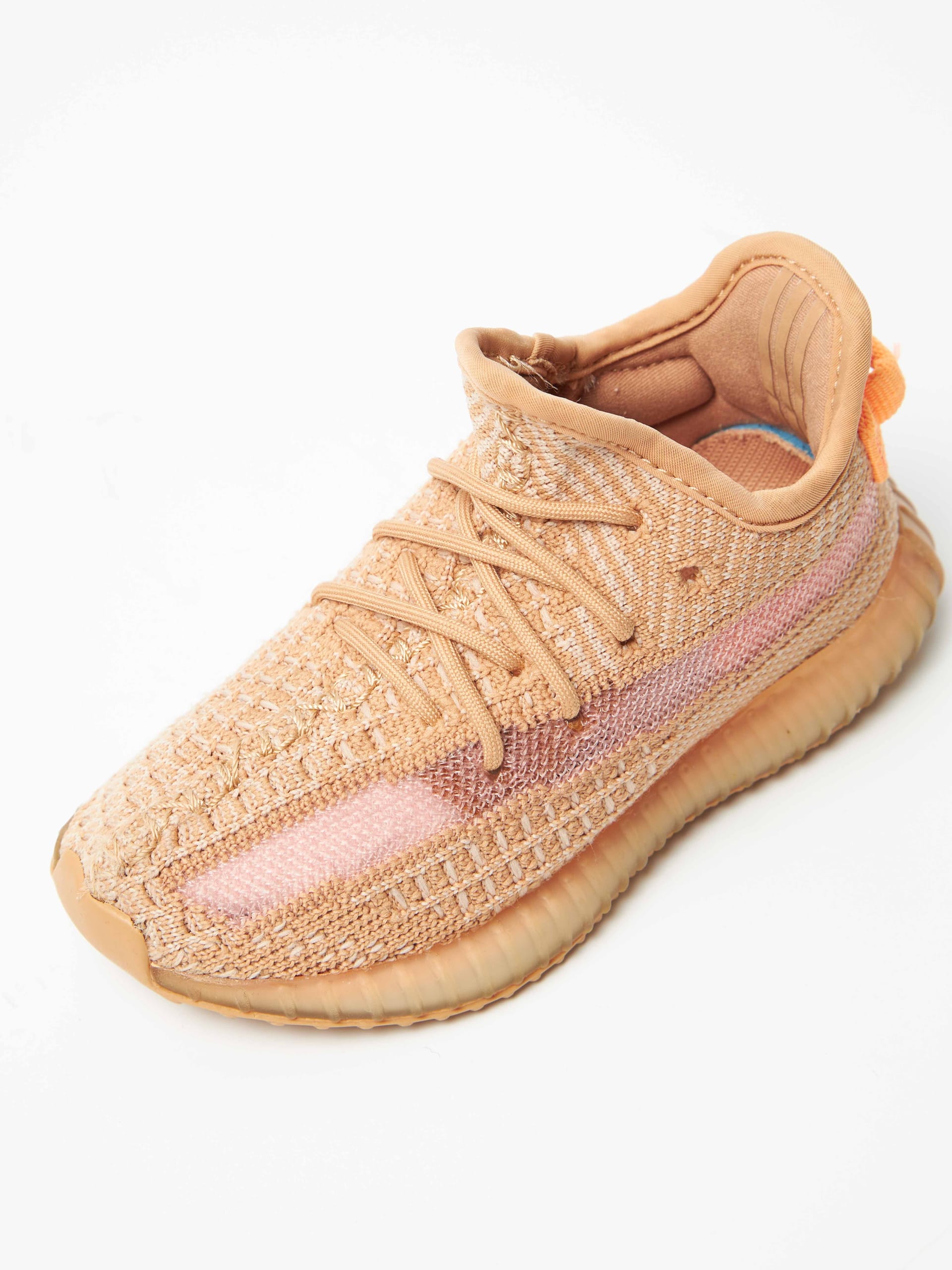 Yeezy boost hot sale clay kids