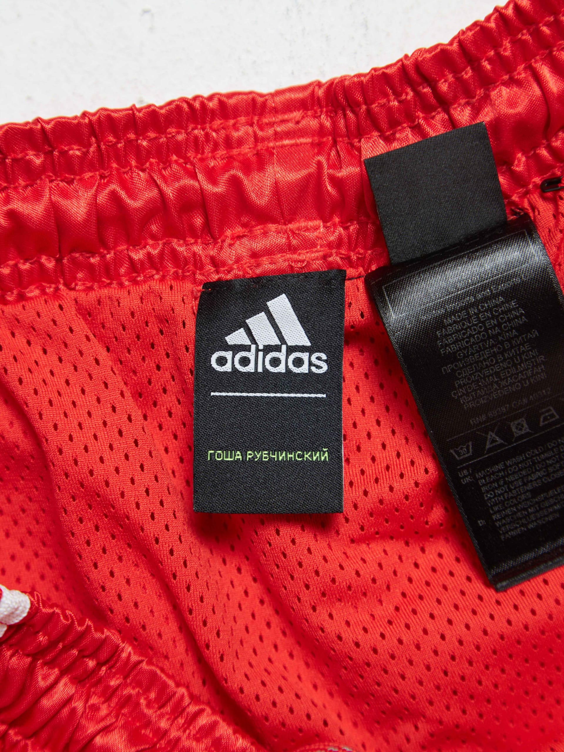 Adidas 88387 shorts 40312 best sale