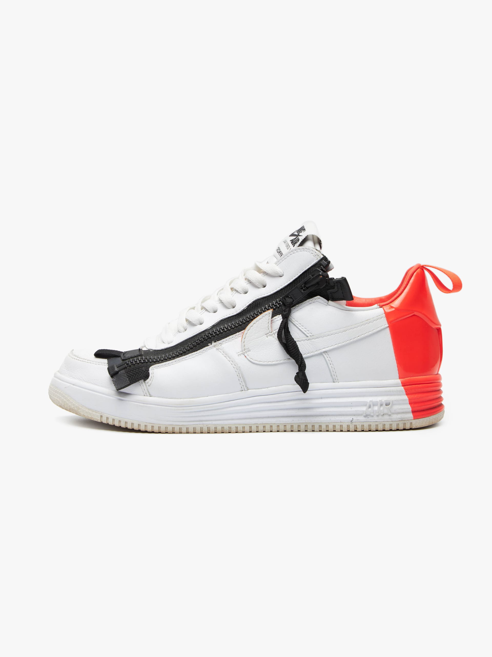 Acronym air force 1 on sale white