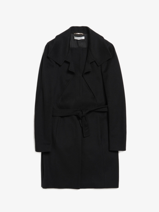 Vaness Long Zibelline Coat main image 0