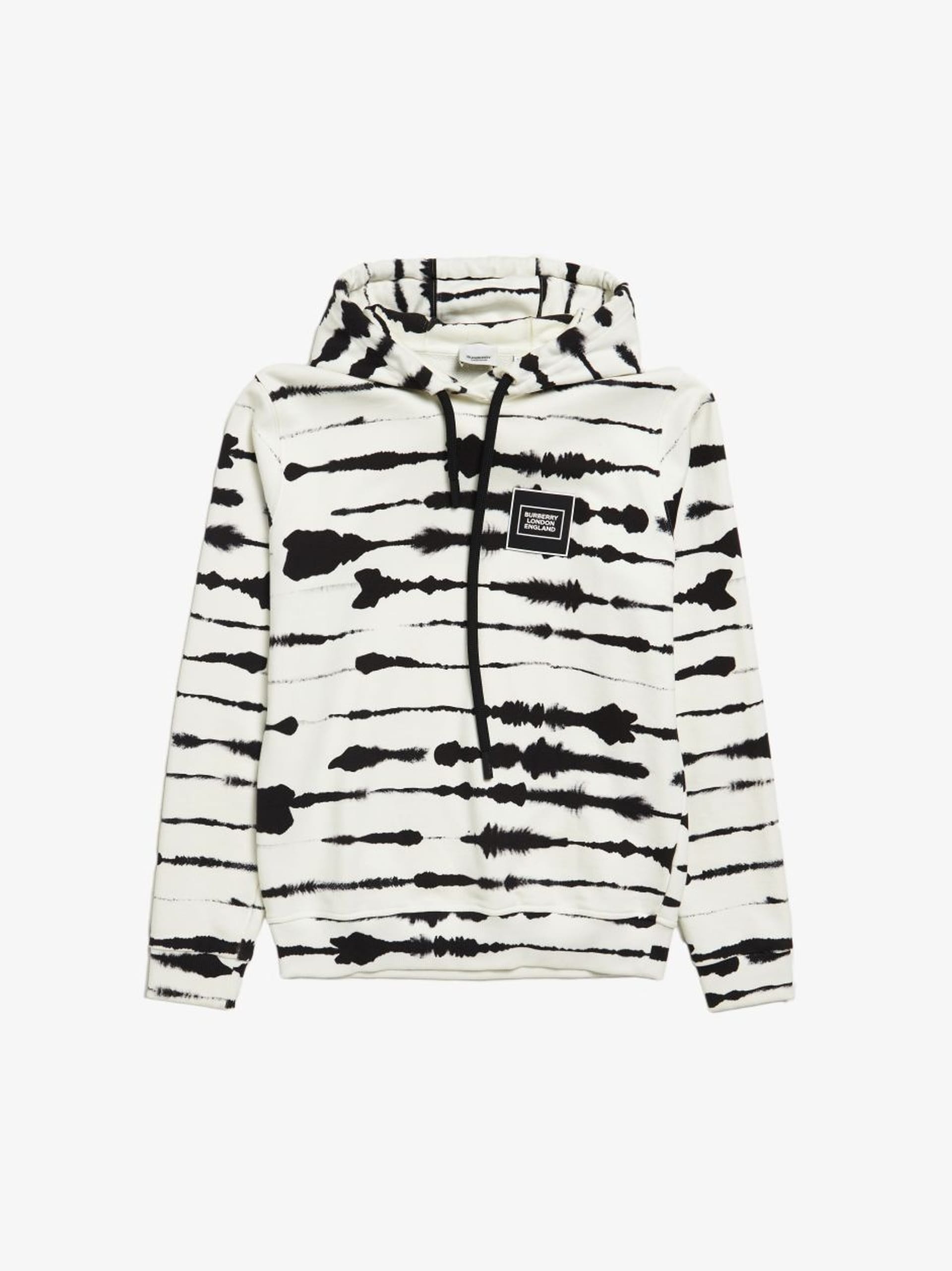 Burberry of london hoodie sale