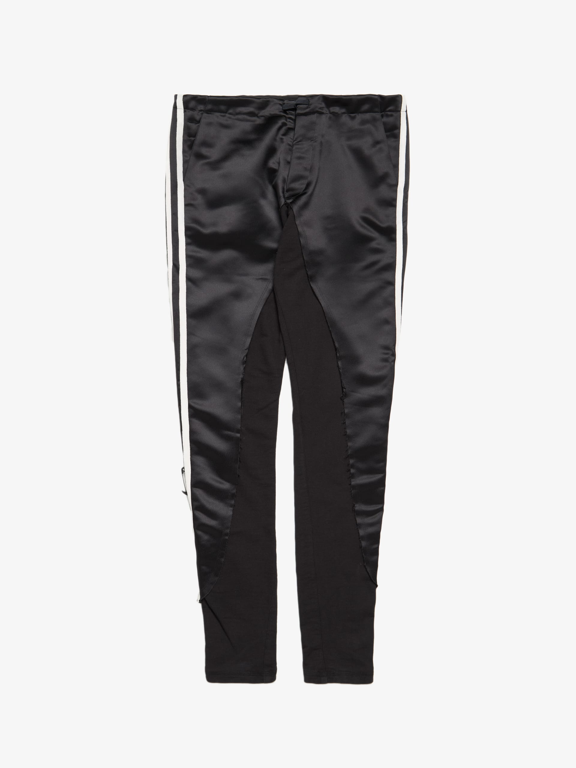 パンツ Greg Lauren 50/50 LONG SLIM PANT Greg Lauren 50/50 LONG SLIM PANT