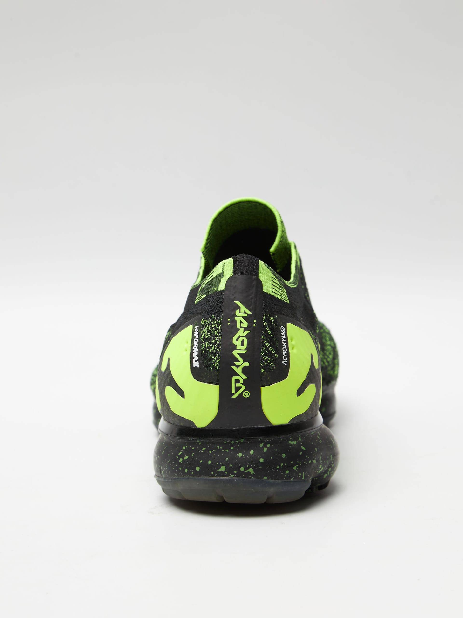 Nike neon vapormax on sale