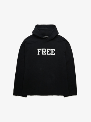 Balenciaga fleece sale