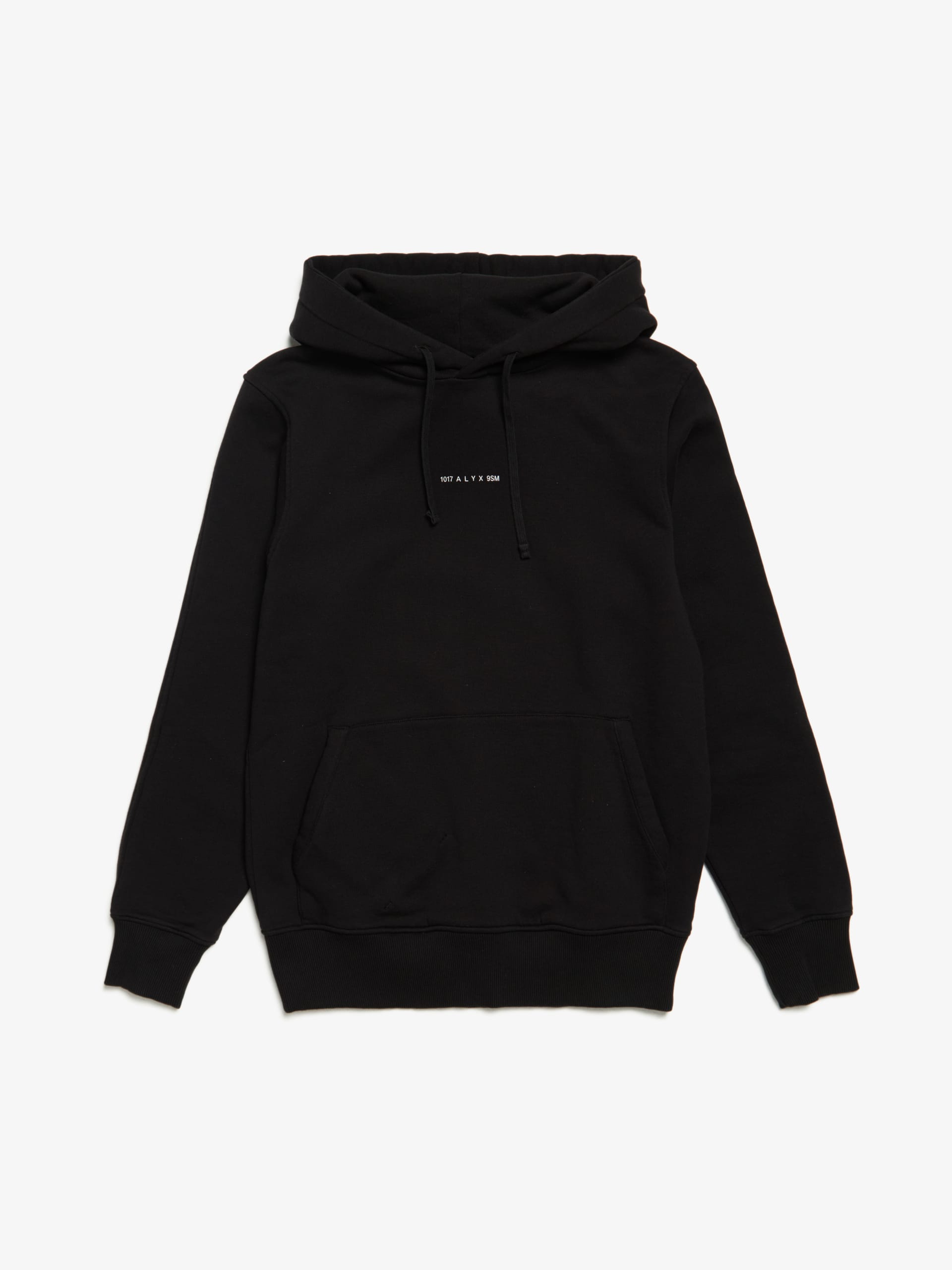 Alyx studio hoodie online