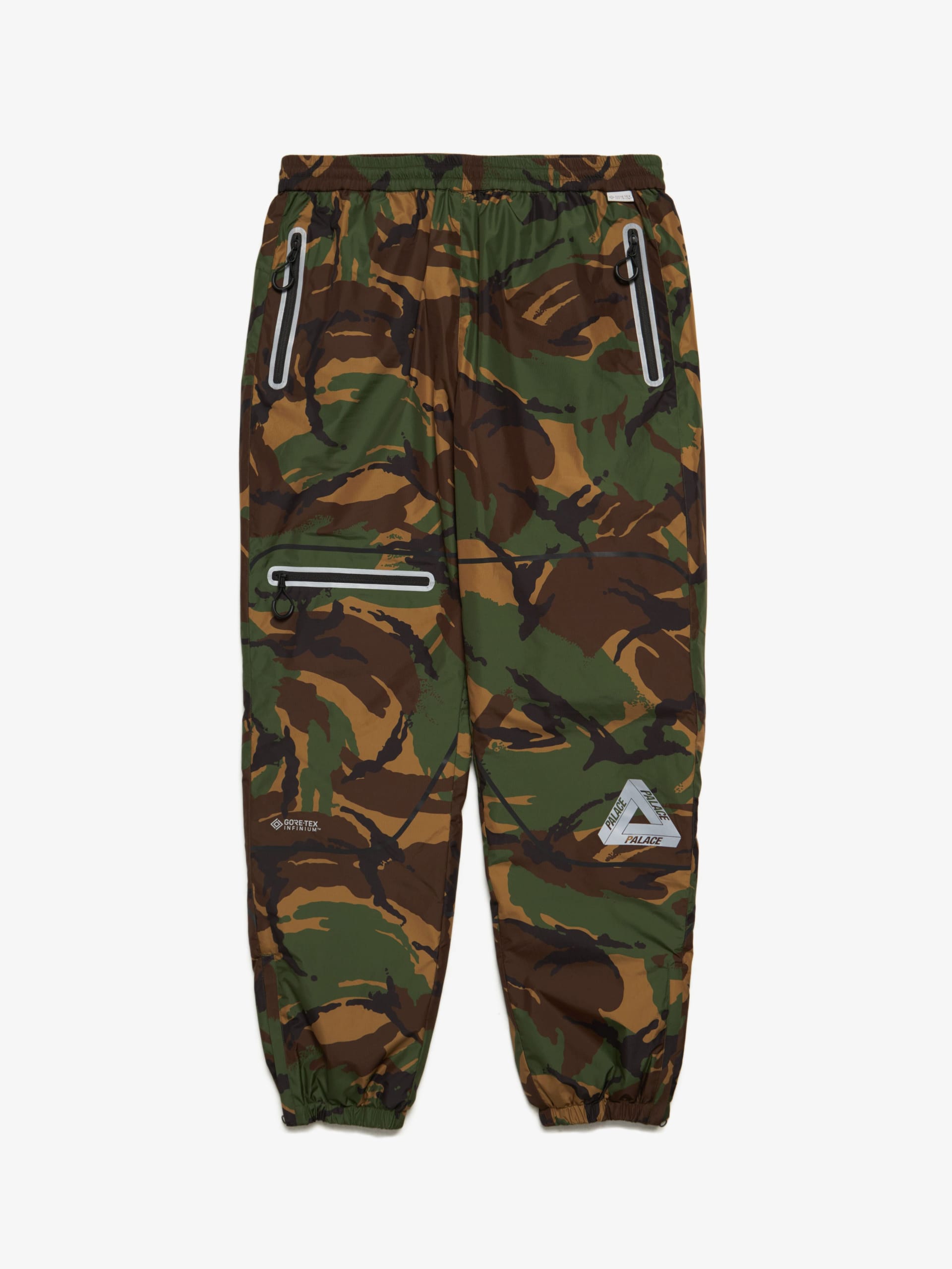 Camo gore outlet tex