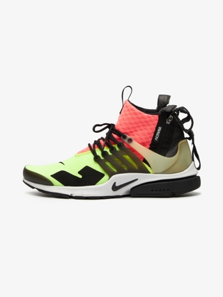 Nike air 2024 presto acronym shoes