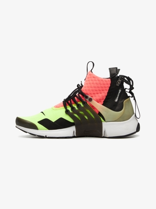 Acronym air shop presto mid