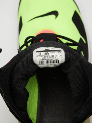 Acronym hotsell presto lava