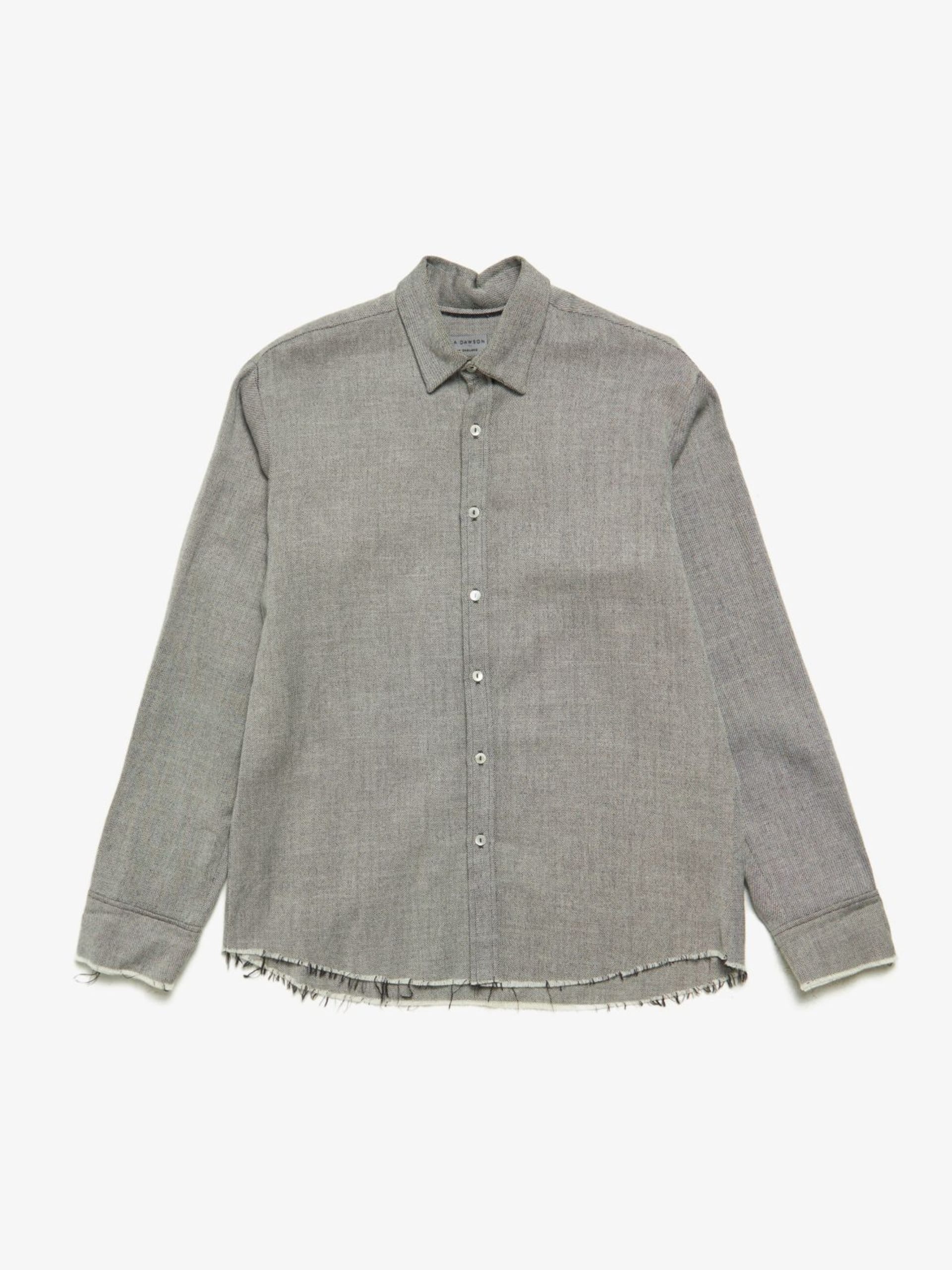 elena dawson shirt 【公式通販】