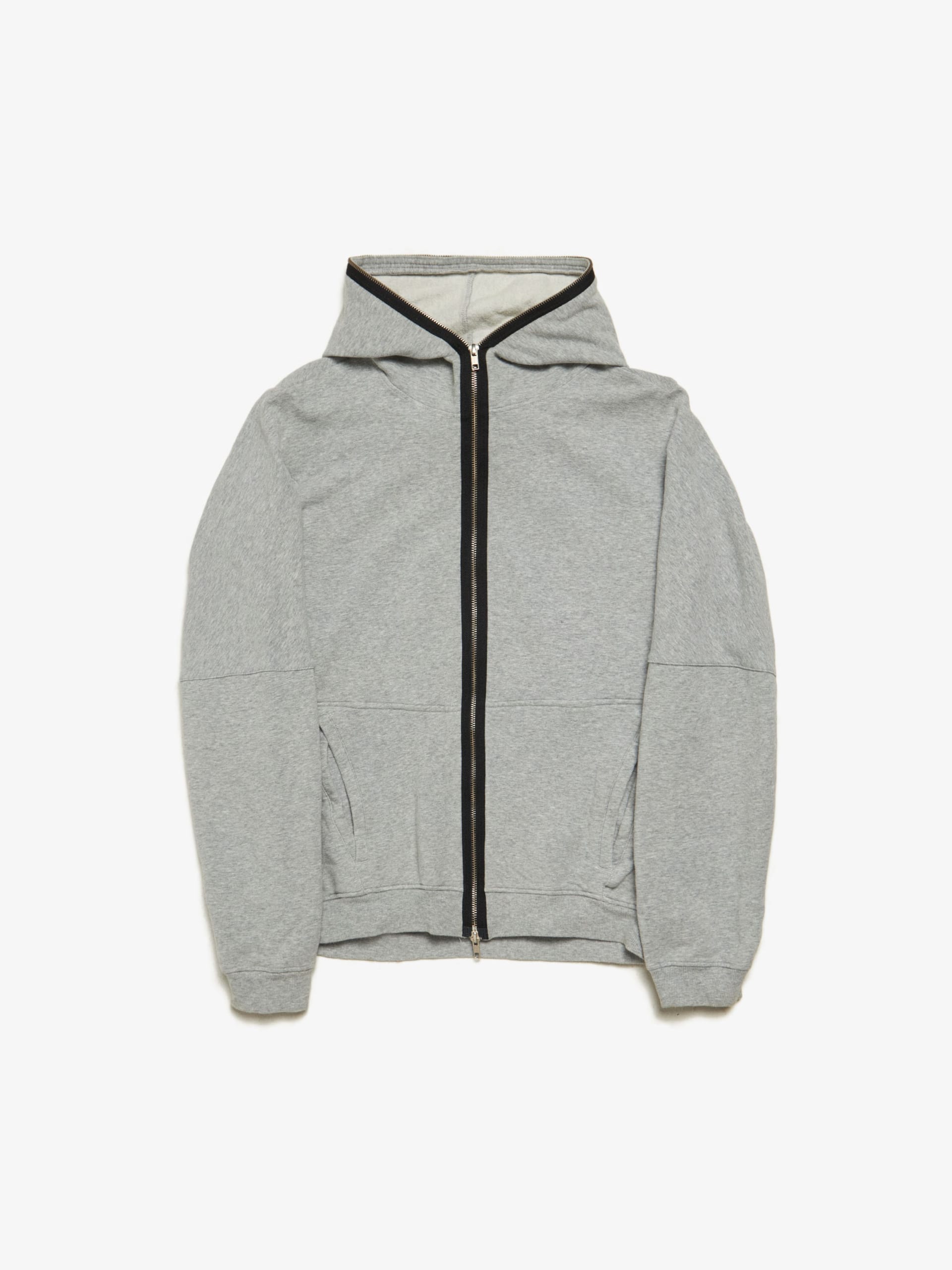 Full cotton hoodie best sale