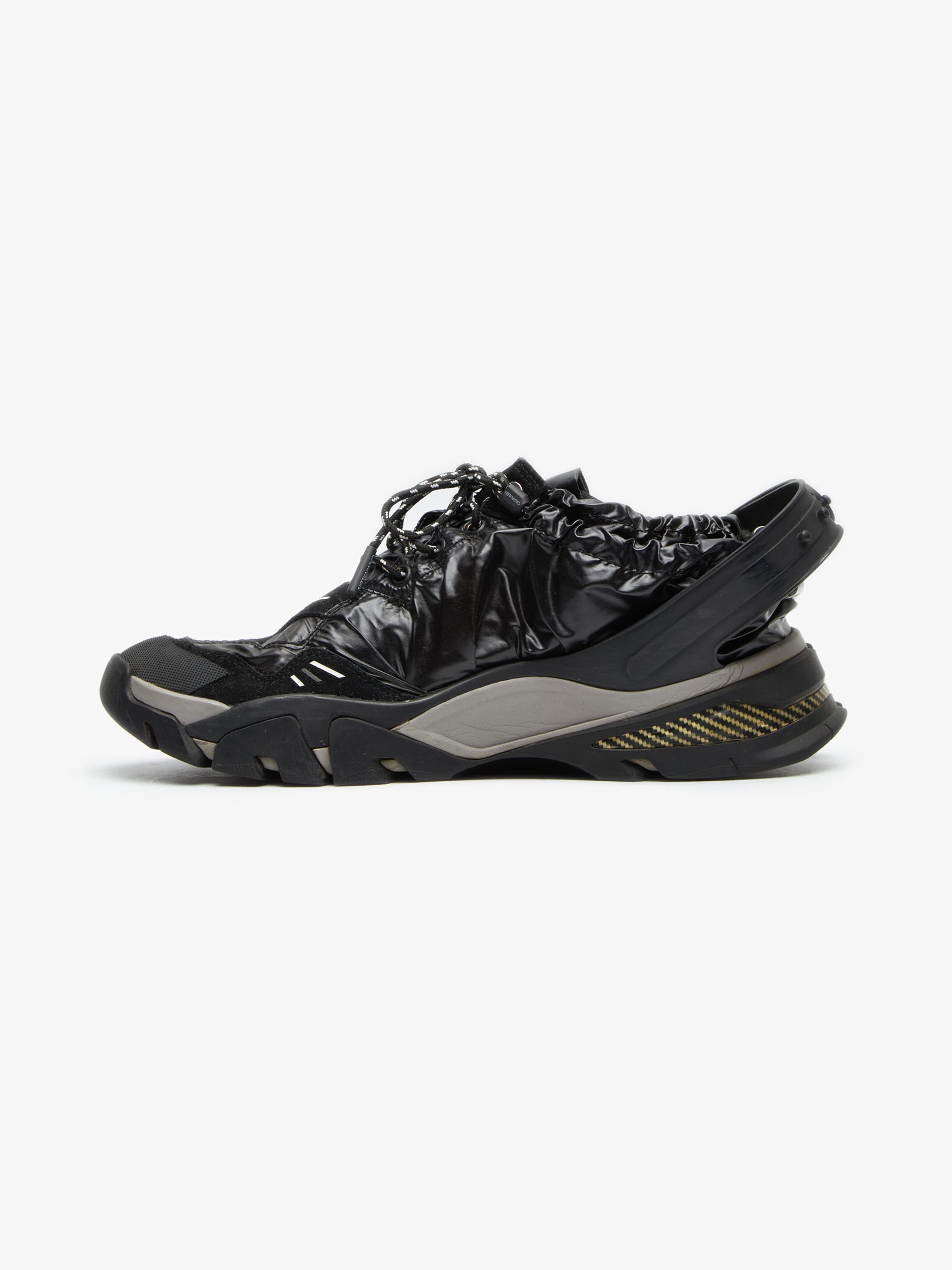 Calvin klein carlos on sale sneaker