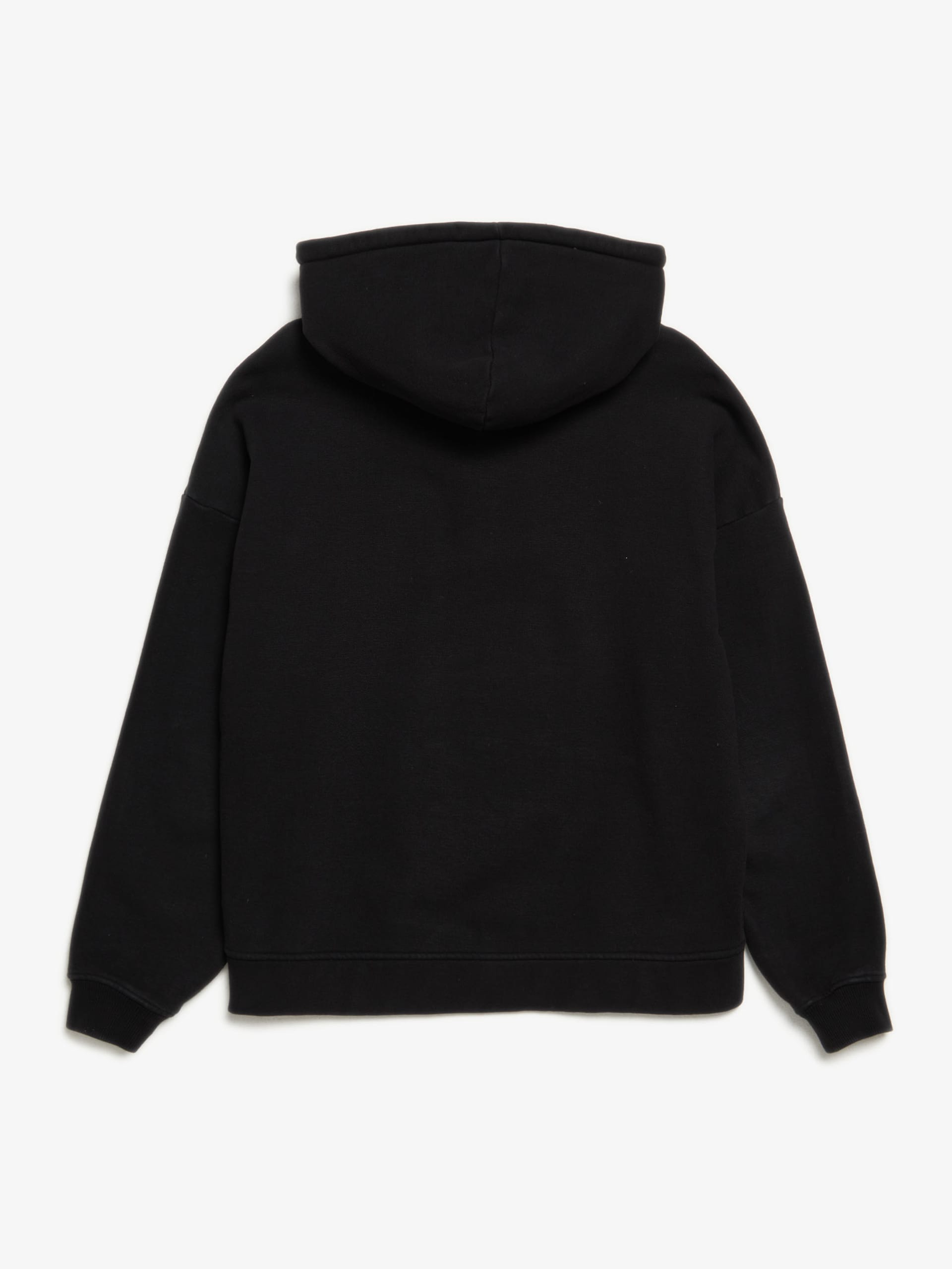 Yeezy half zip hoodie sale