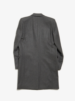 13aw saint laurent paris カシミヤ100％ コート 46 ロングコート（カシミヤ） | Saint Laurent サンローラン | YSL JP