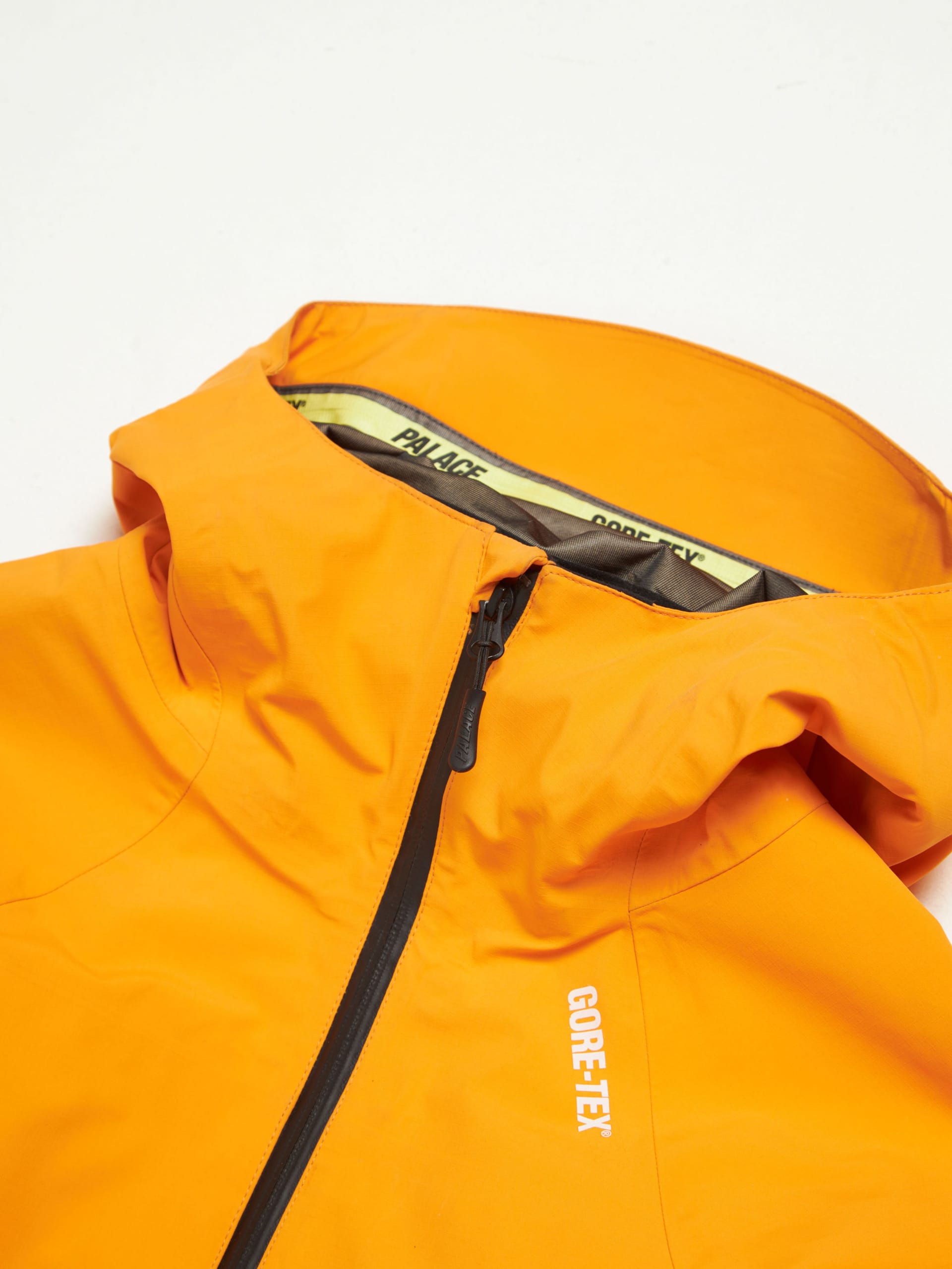 Gore tex 2025 windbreaker jacket