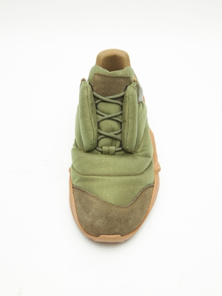 Margiela sneakers outlet green