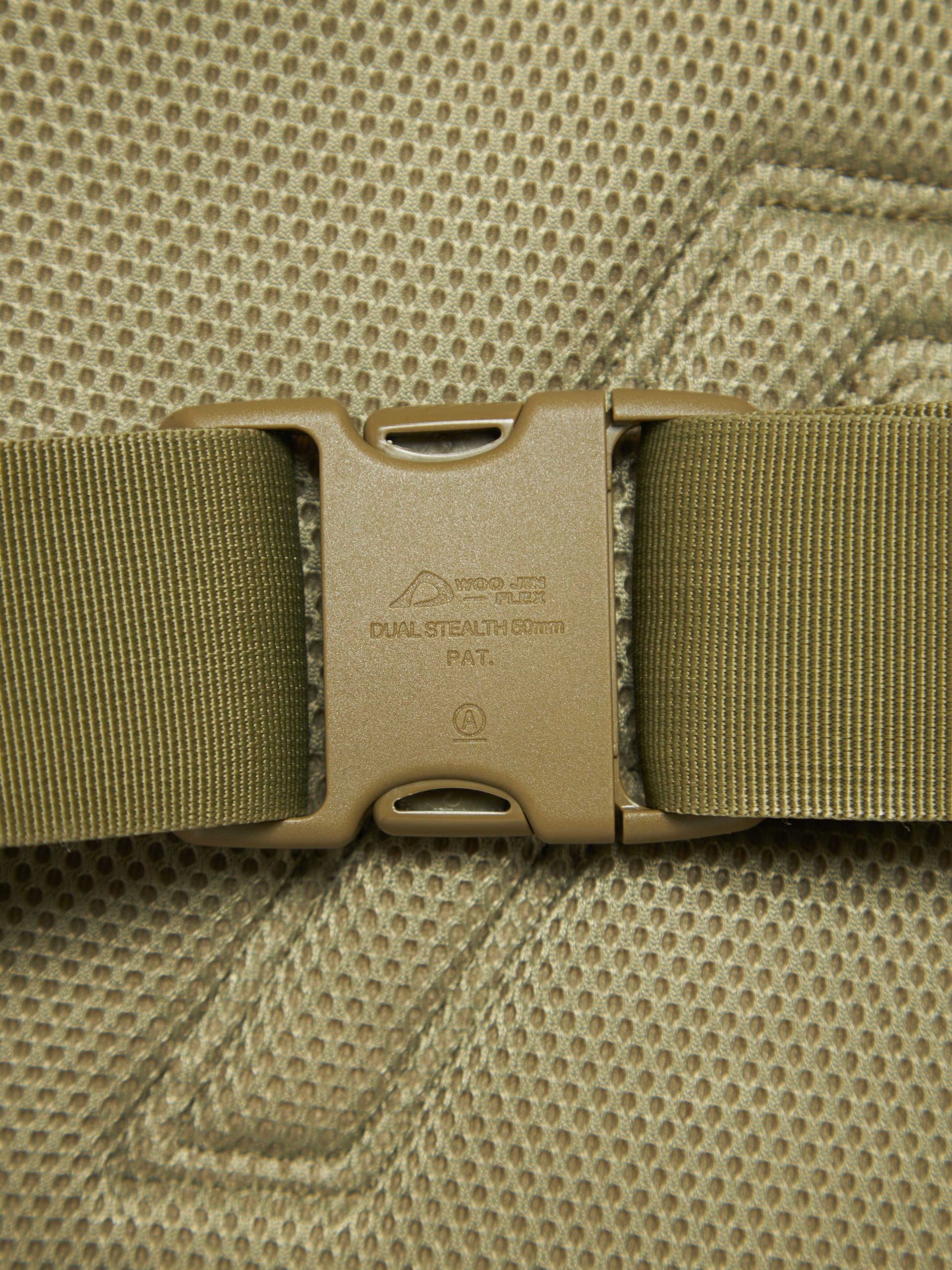 バッグ PALACE BALLISTIC LUMBER PACK GOLD バッグ PALACE BALLISTIC