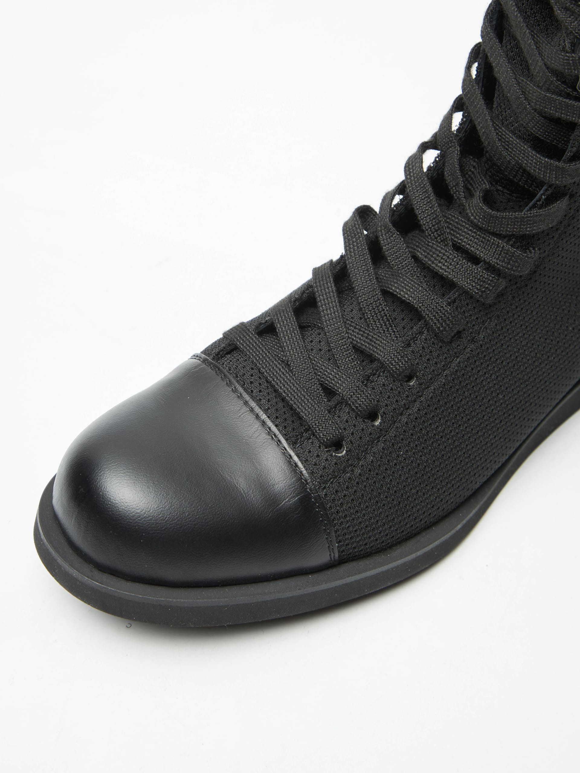 Yohji on sale yamamoto boots