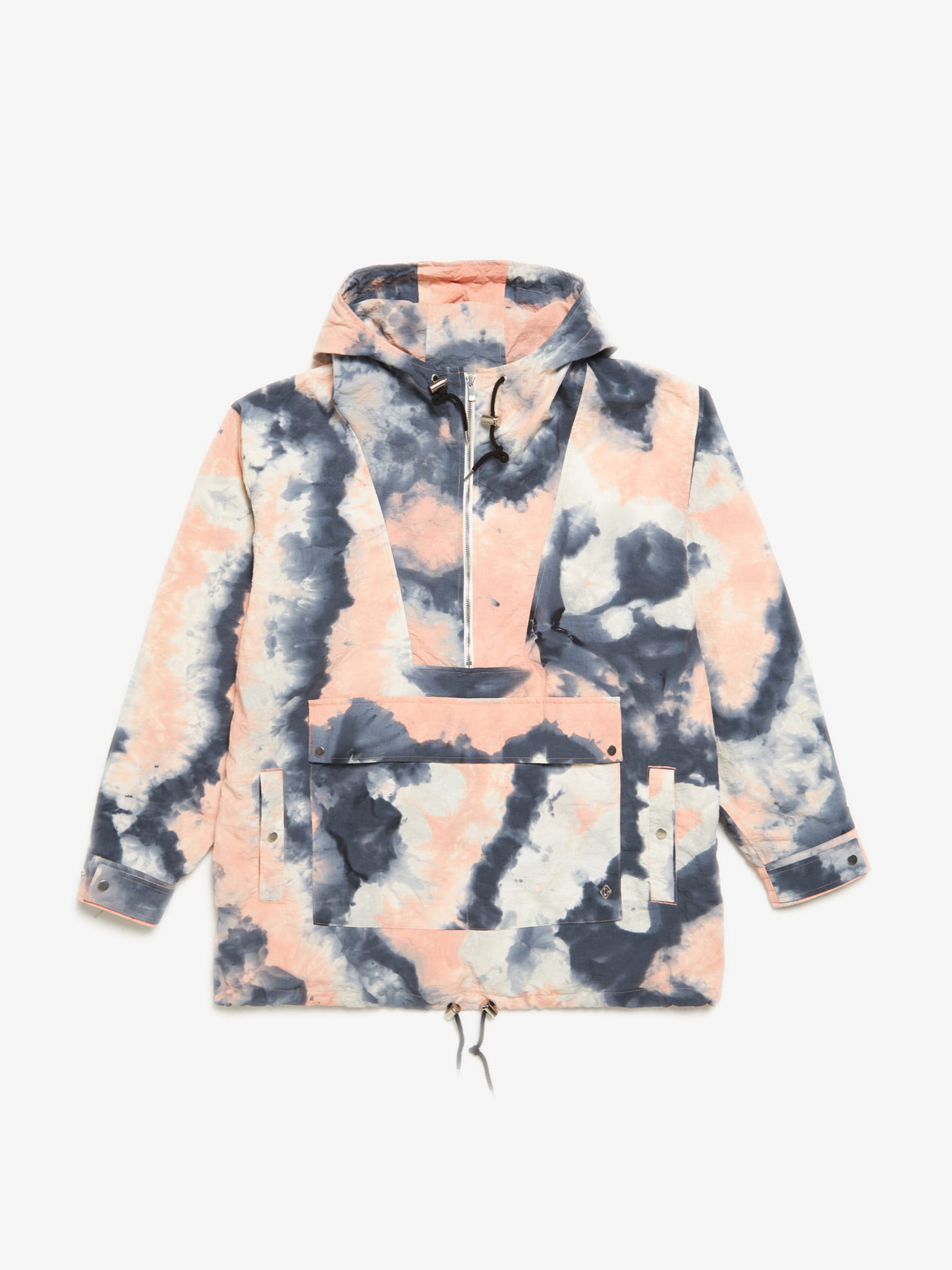 Children of the discordance NYLON ANORAK Children of the discordance NYLON ANORAK