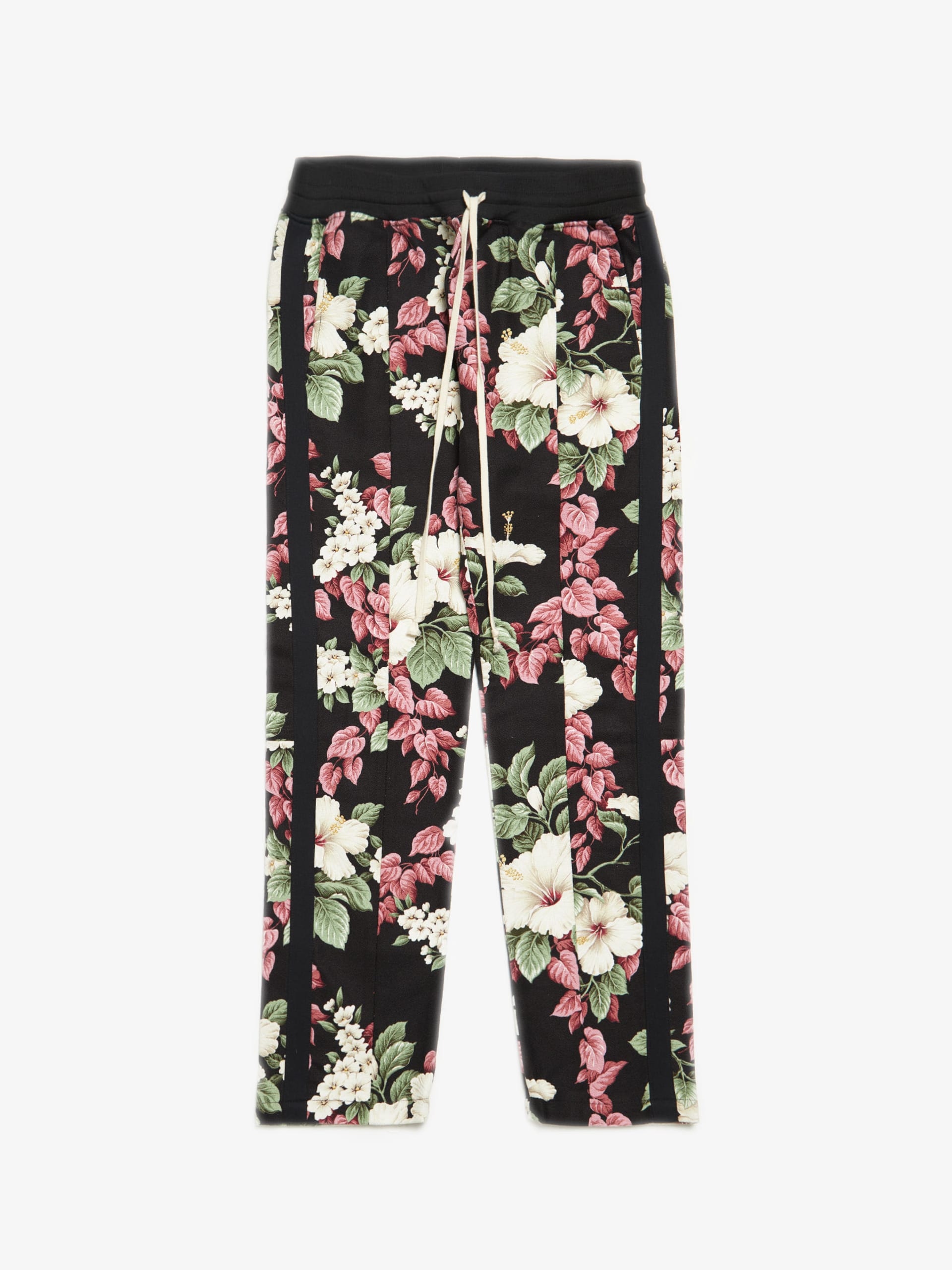 Flower pants best sale