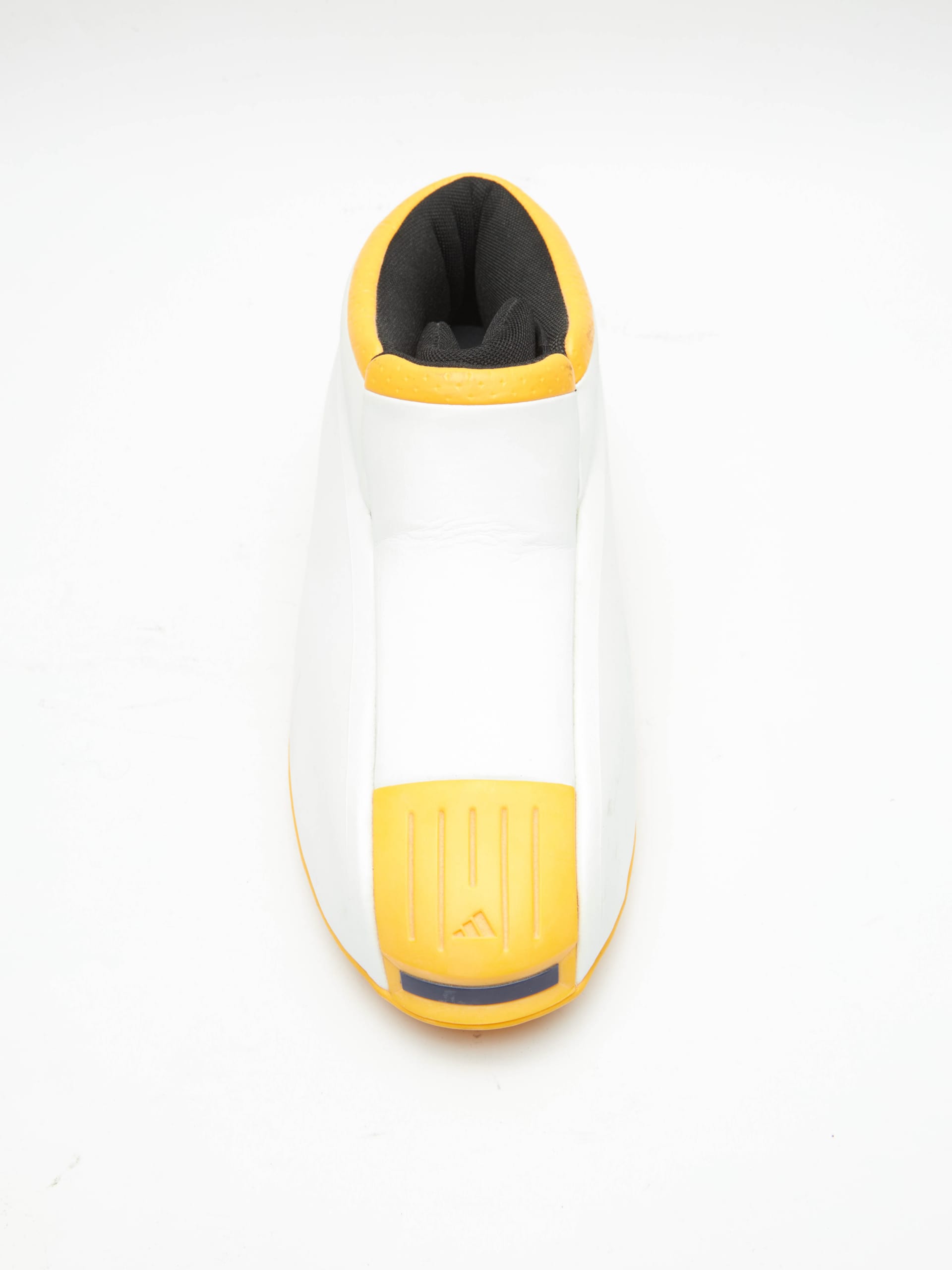 Kobe 2 sales yellow