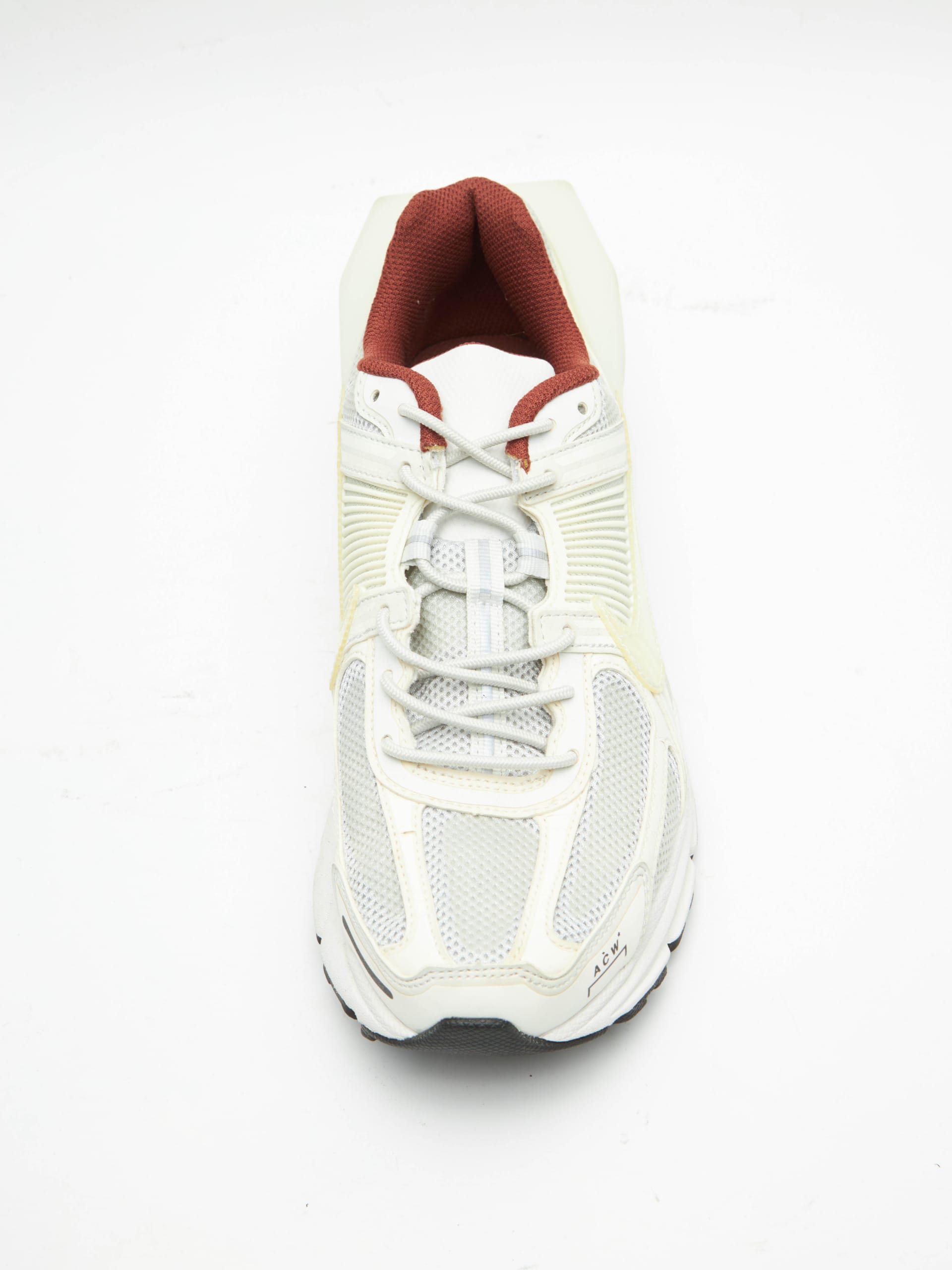 A Cold Wall White Zoom Vomero 5 Sneakers