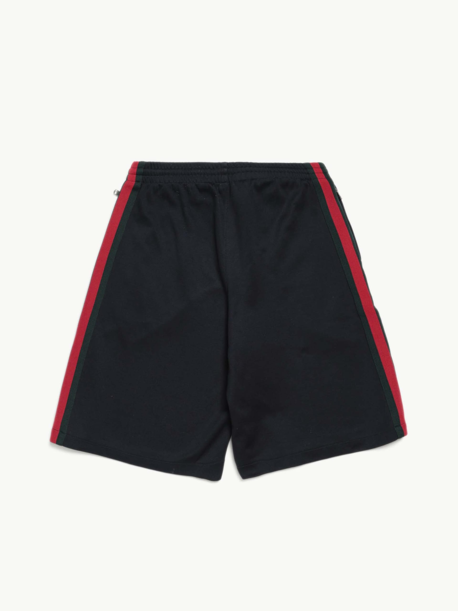 Gucci store black shorts