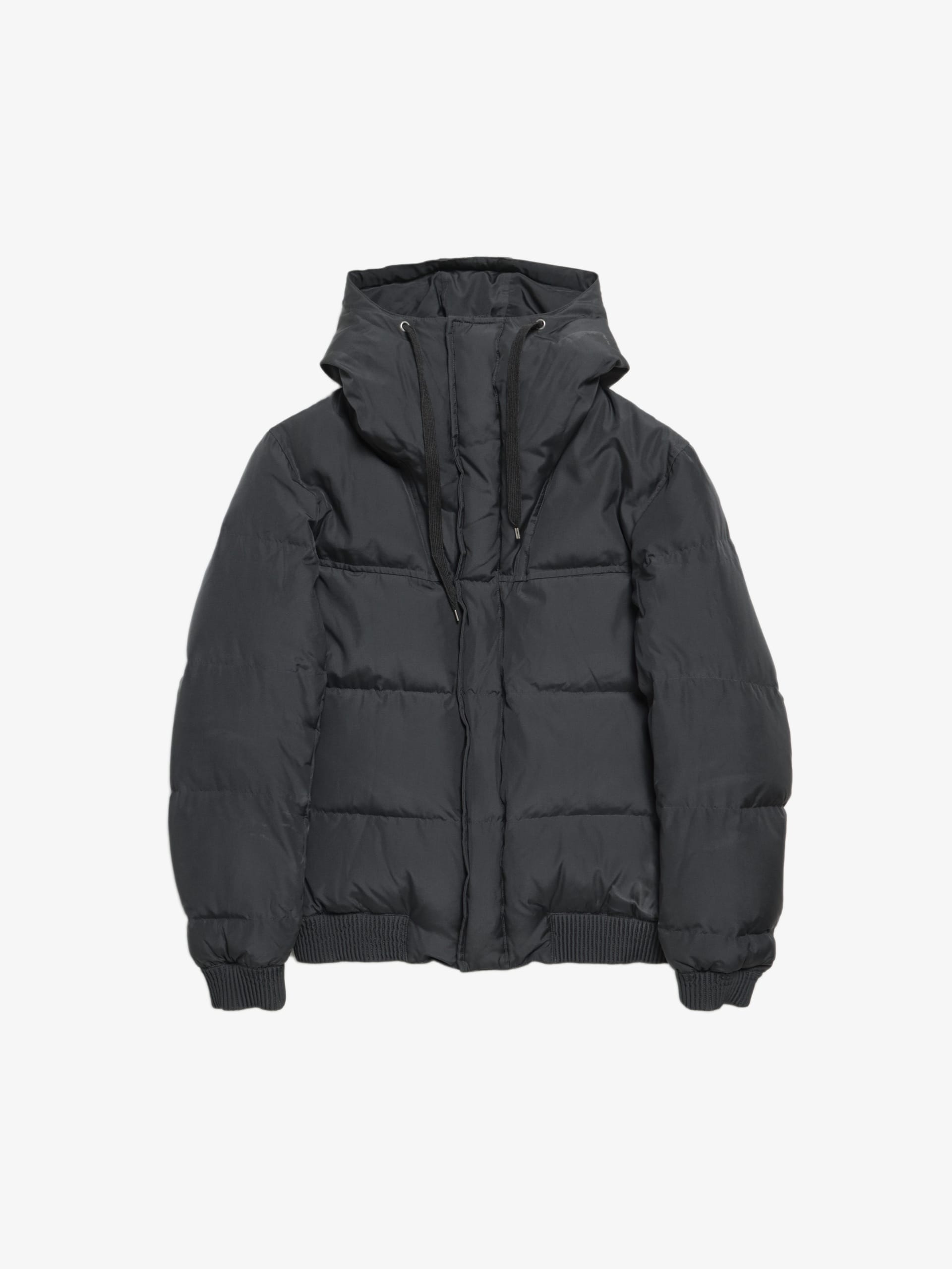 puffer jacket dior