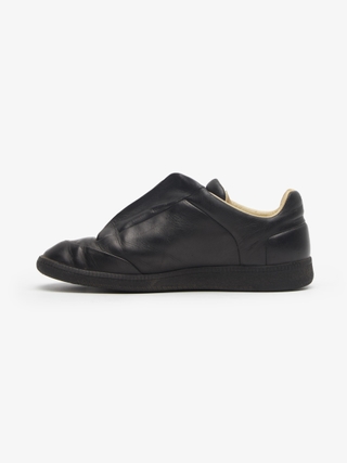 Margiela future low white store