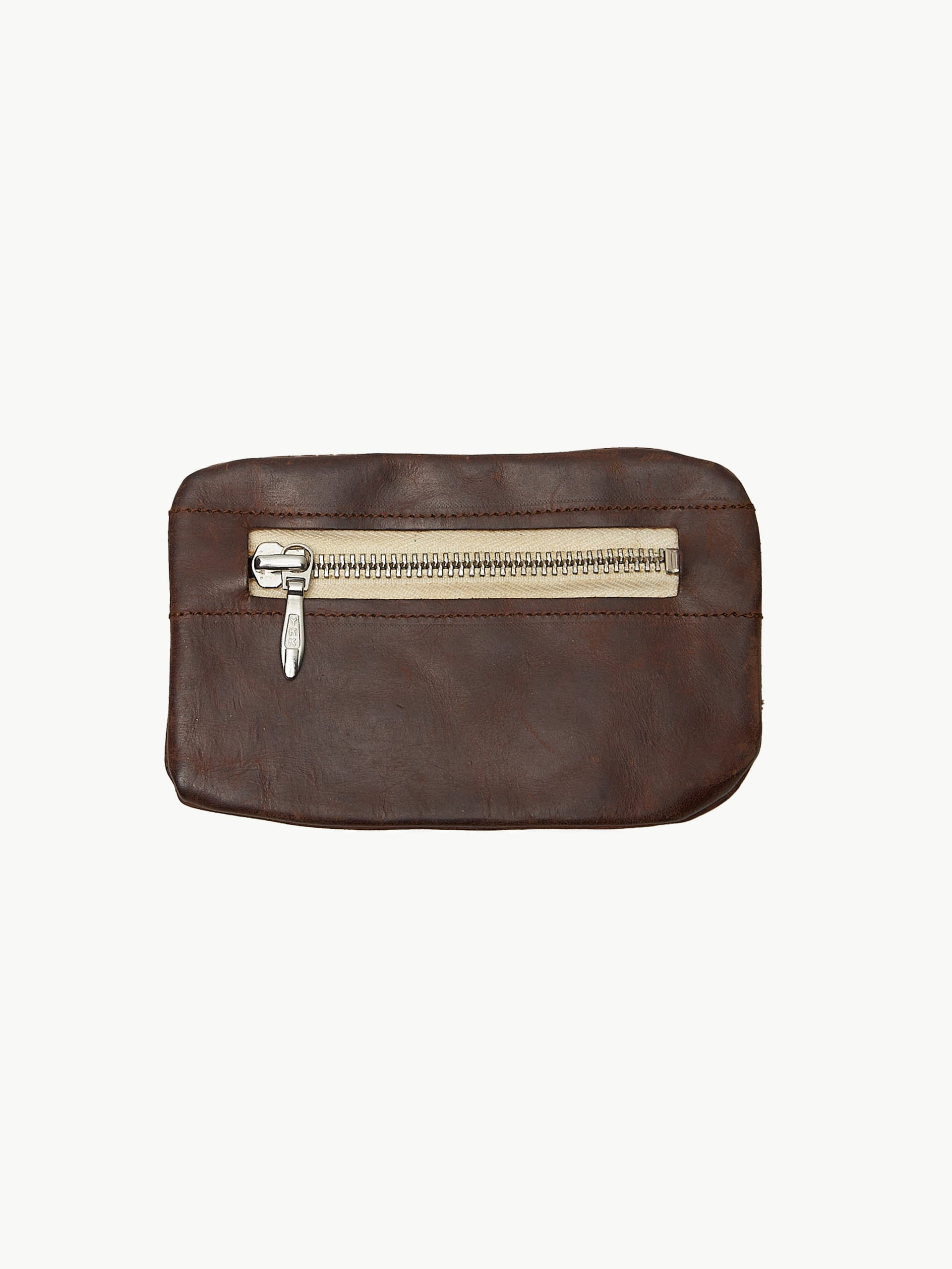 小物 Paul Harnden Change Purse Black Paul Harnden Change Purse Black（Paul Harnden Shoemakers