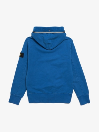 トップス STONE  SNAP BUTTON HOODIE 23AW トップス STONE SNAP BUTTON HOODIE 23AW トップス STONE SNAP BUTTON