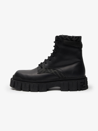 Balenciaga Black Steroid Boots Balenciaga Black Steroid Boots
