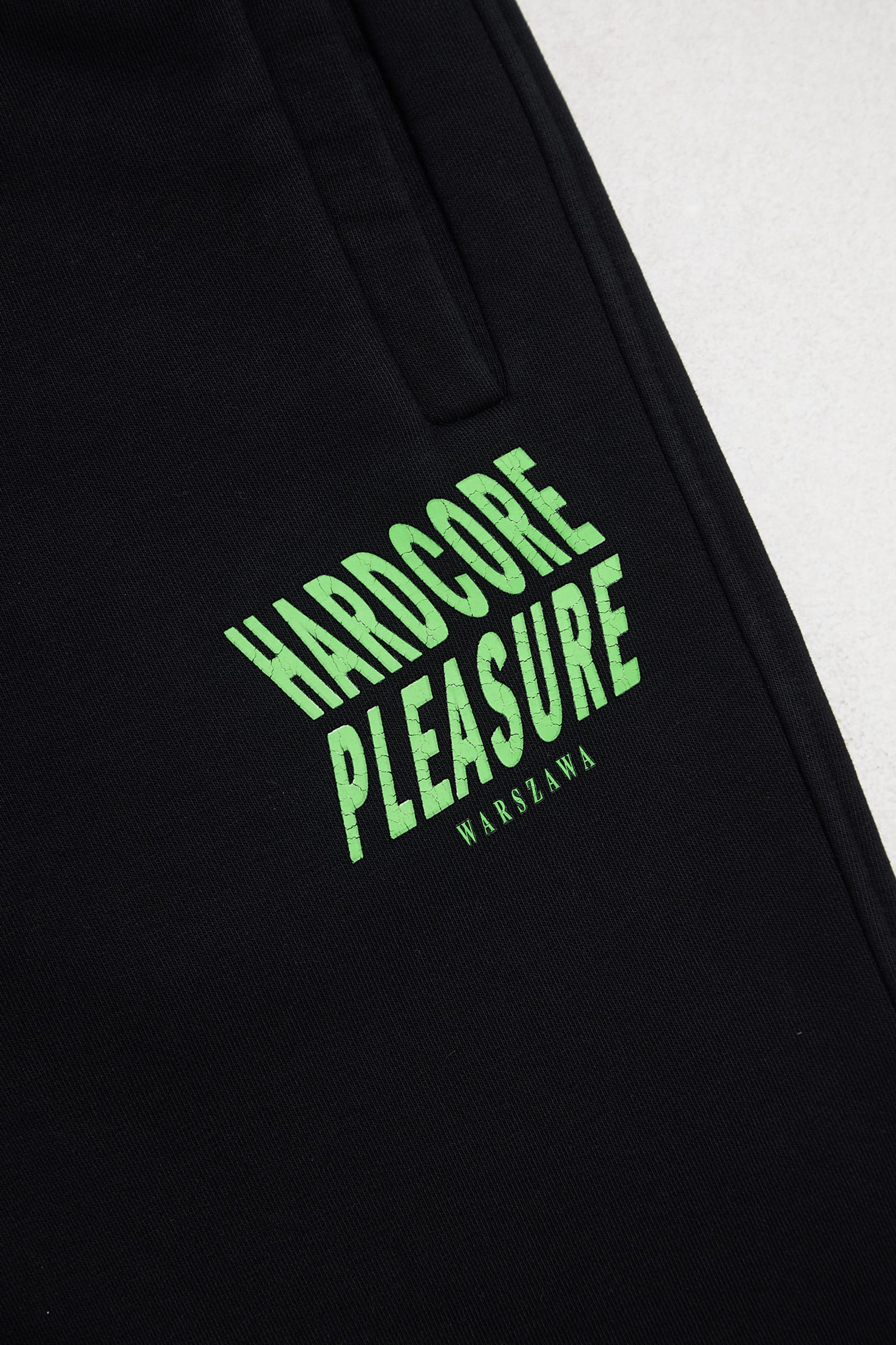 Hardcore 2025 pleasure hoodie