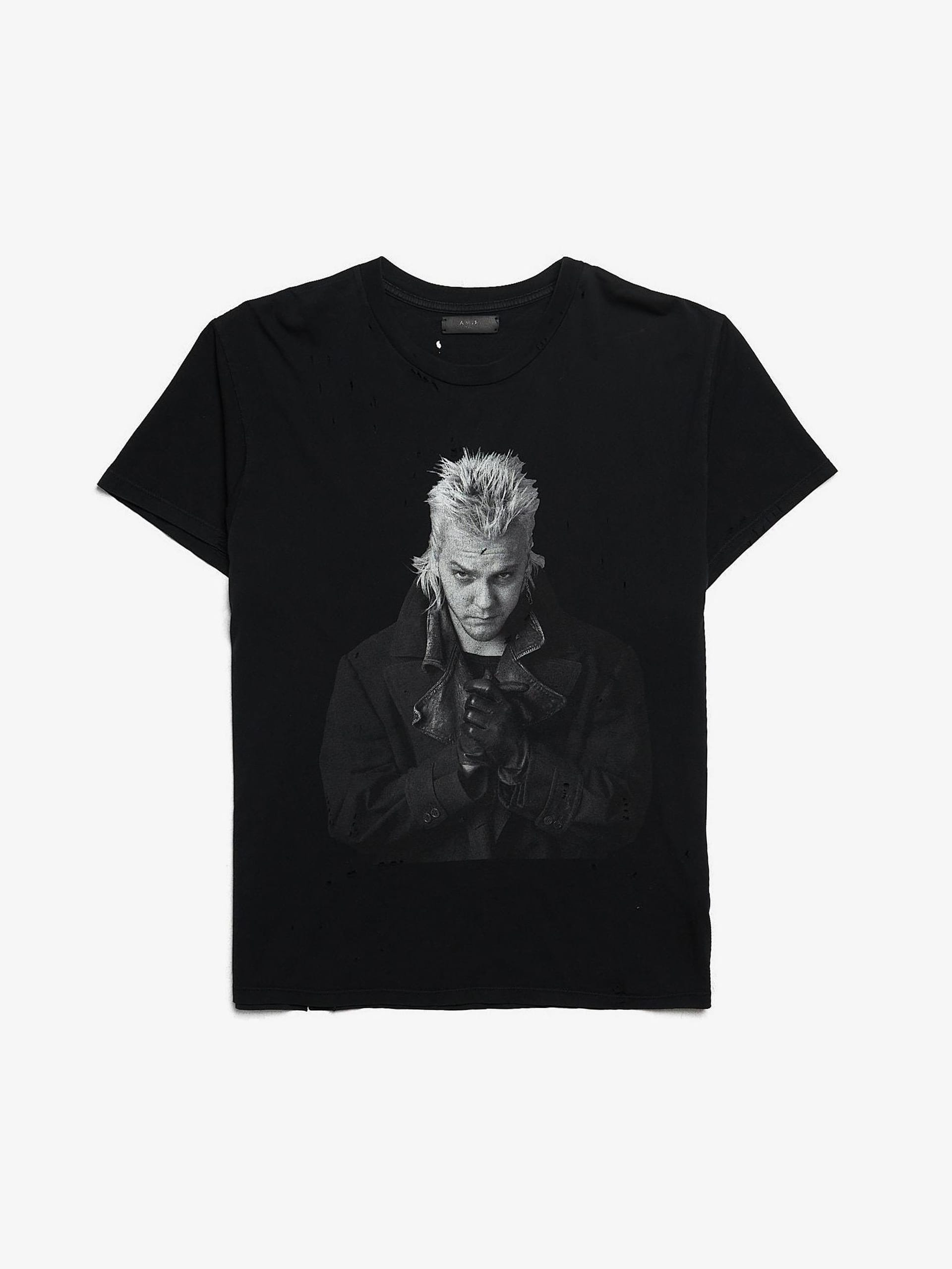 amiri lost boys tshirt