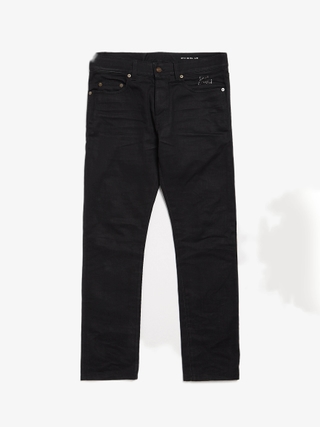 v*_様 saint laurent paris coating skinny v*_様 saint laurent paris