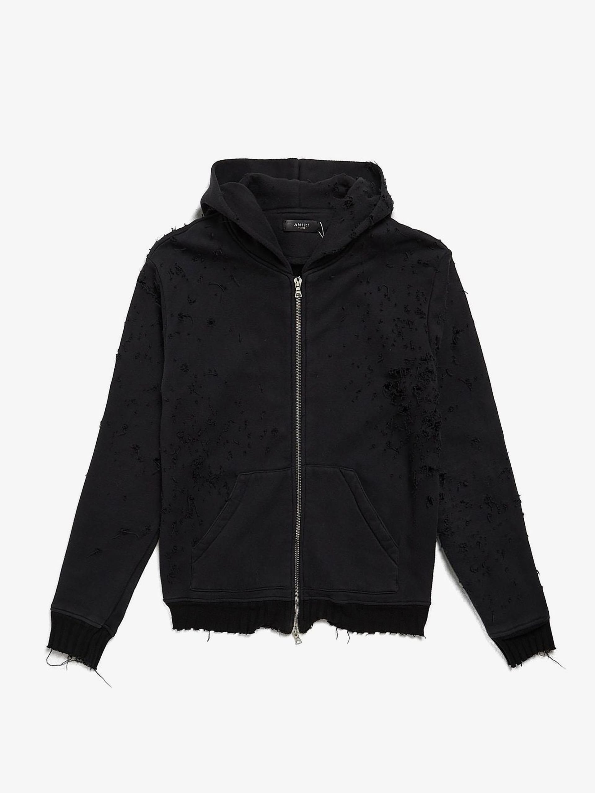 Amiri outlet hoodie