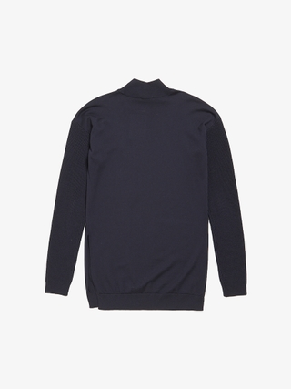 1017 ALYX 9SM Black Logo Printed Double Layered Cotton