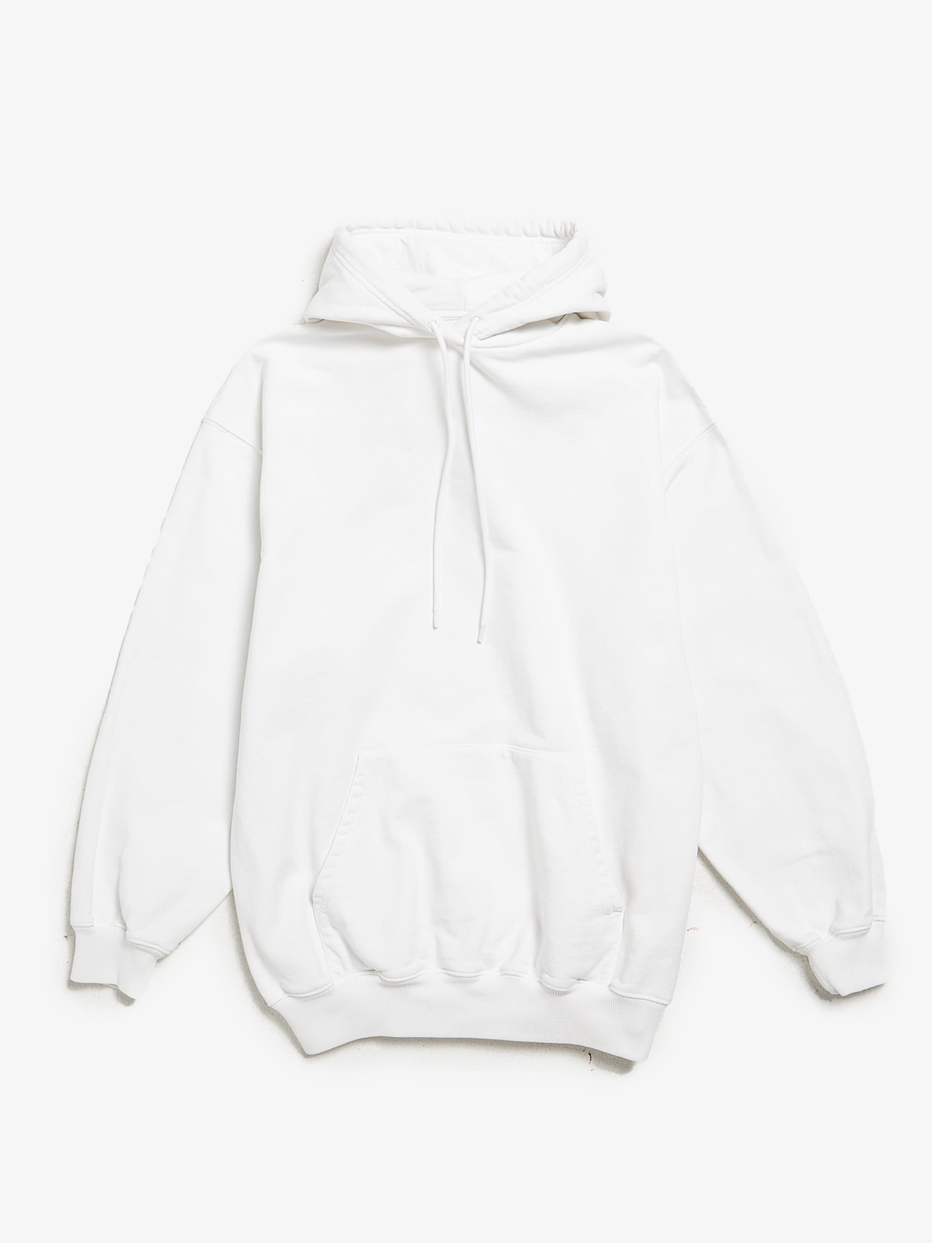 Cotton on white hoodie sale