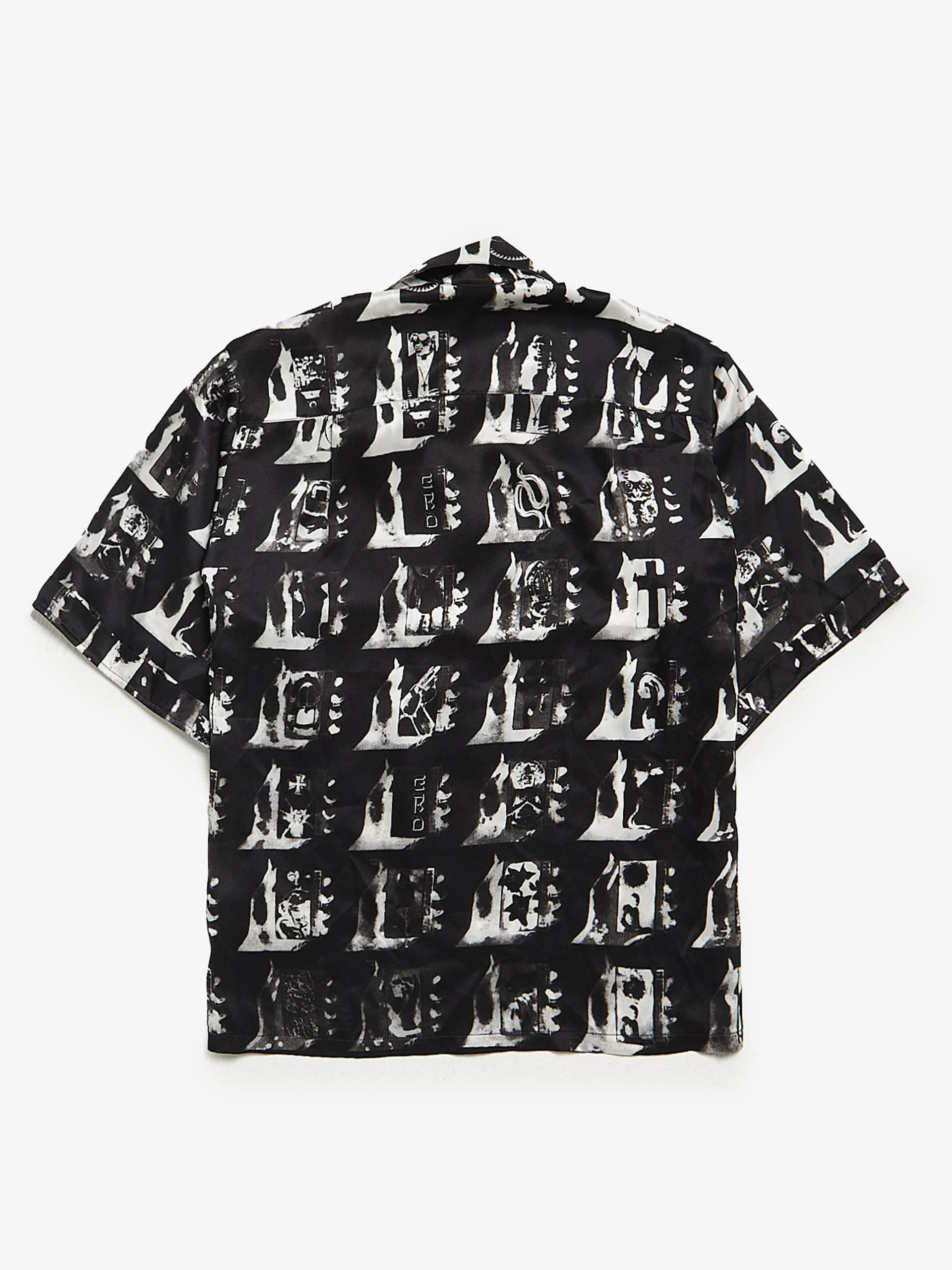 トップス Enfants Riches Deprimes ANIME SILK SHIRT トップス Enfants Riches Deprimes ANIME SILK SHIRT Enfants