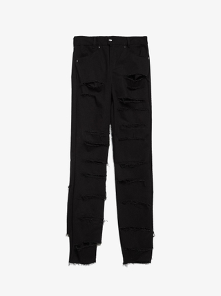 Drugonit Schizophrenia Jeans