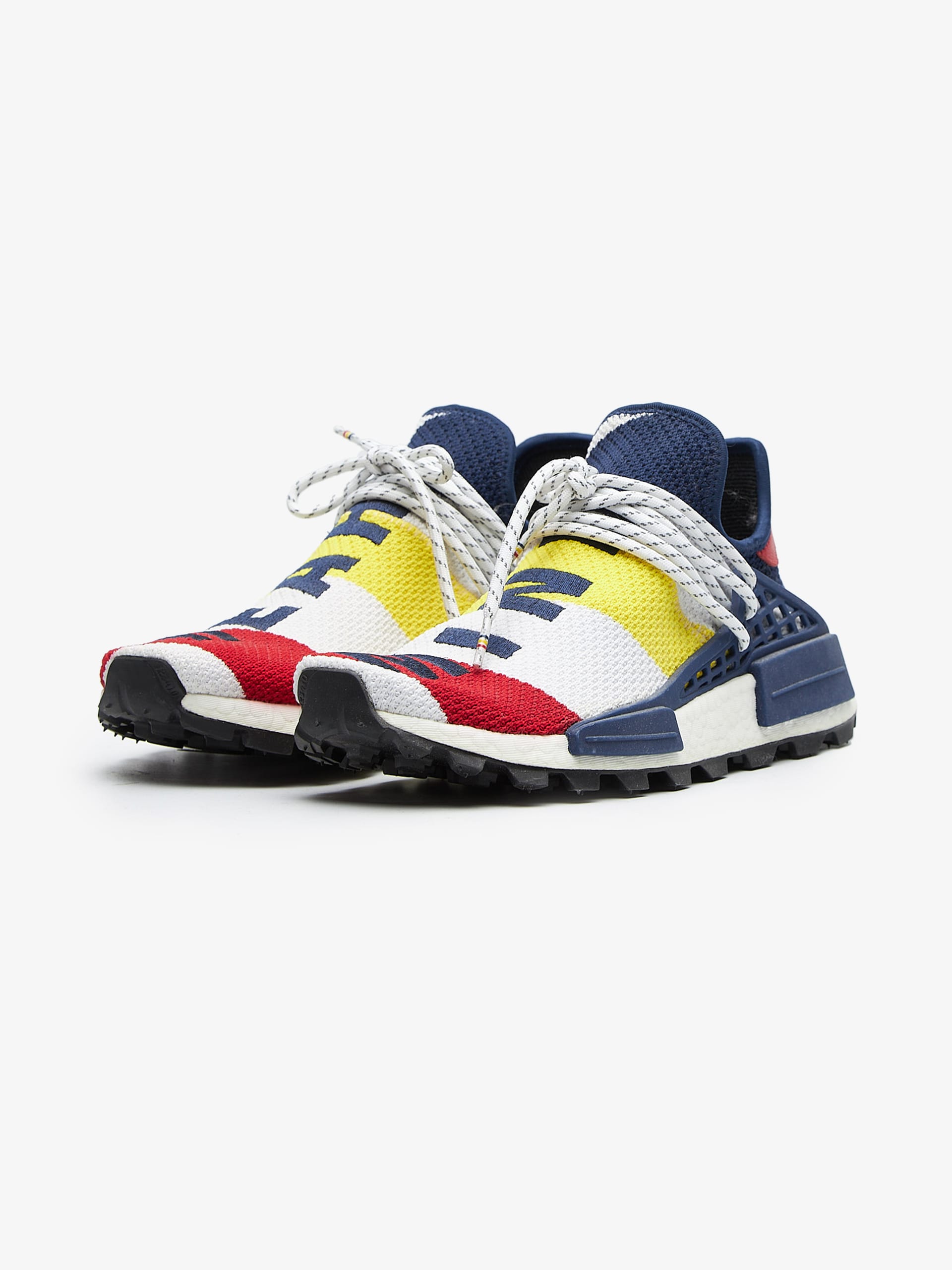 Adidas nmd sales hu multicolor