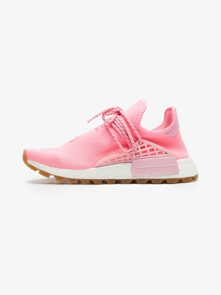 Baby store pink nmds