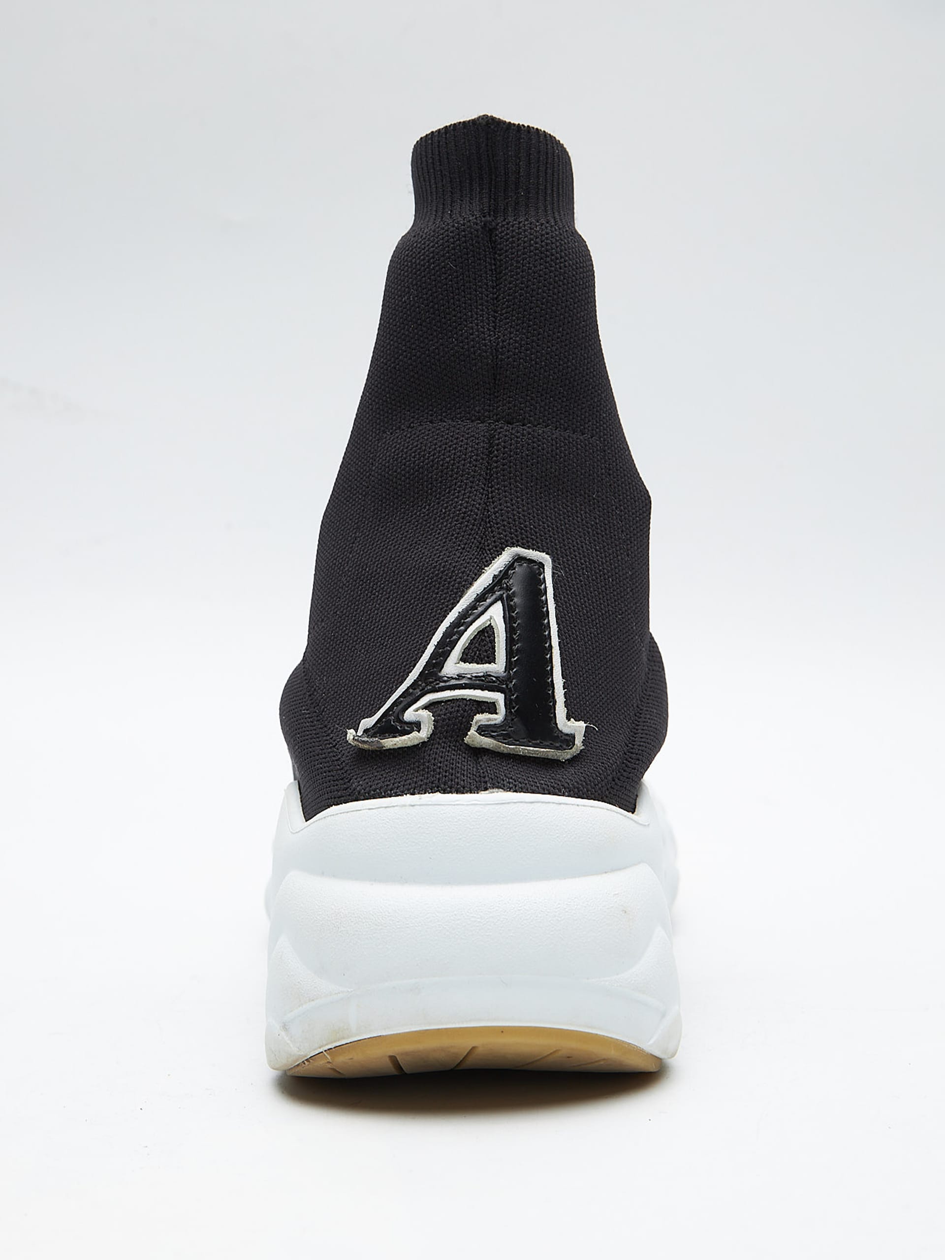 Acne studios 2024 sock sneakers