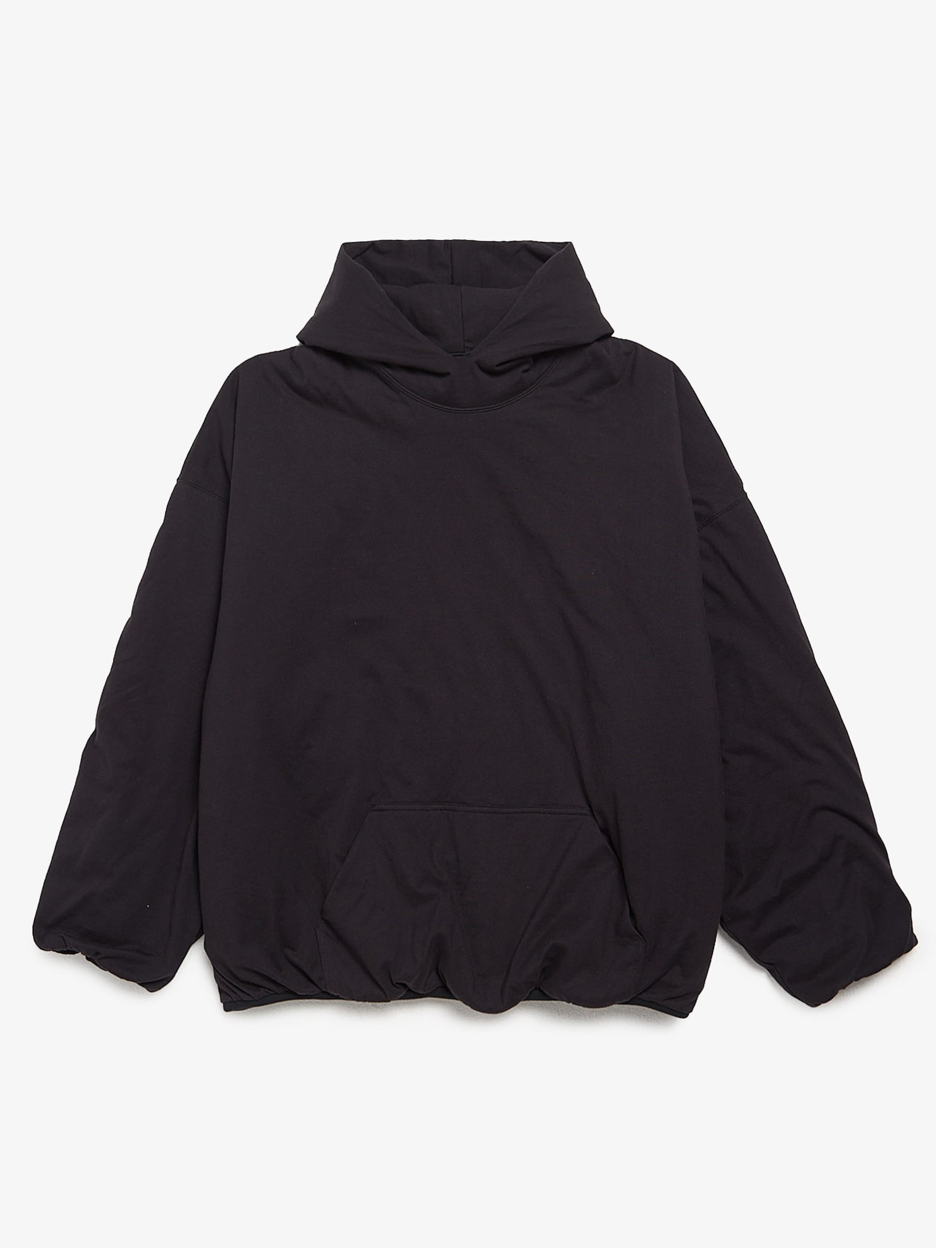 Yeezy oversized sweatshirt sale