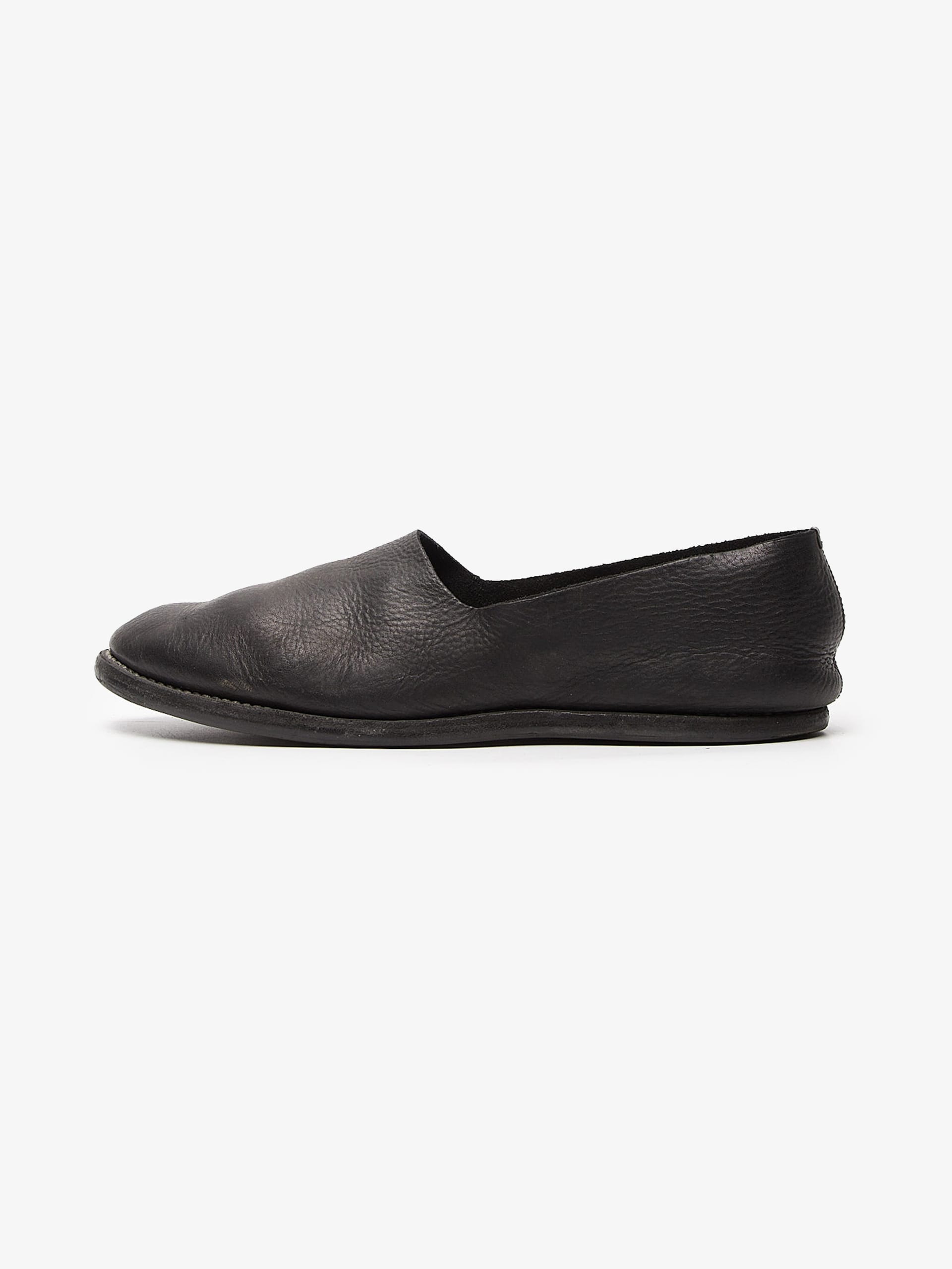 靴 GUIDI E28 SLIP ON 42 GUIDI-E28-M-Calf-Full-Grain-