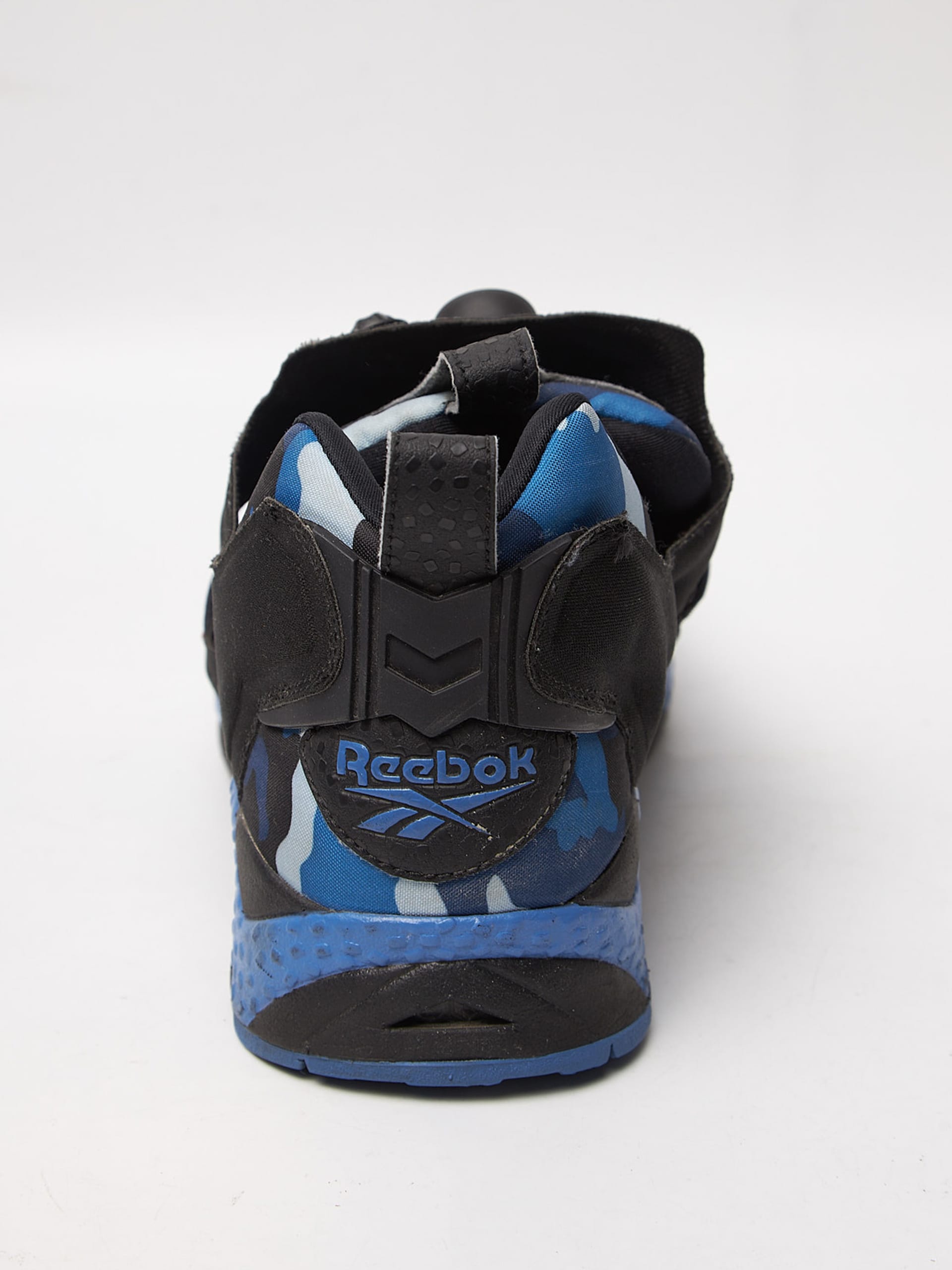 Instapump fury outlet blue